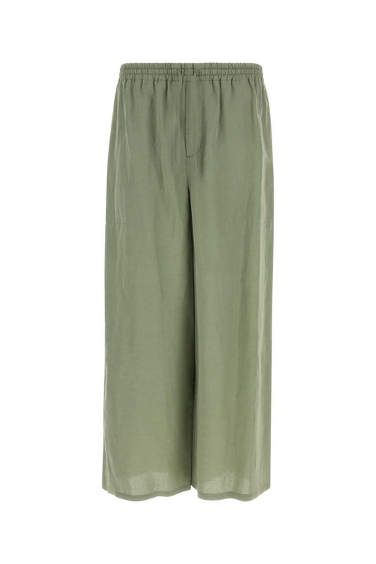 CROPPED_TROUSERS_H616Y04XA7_SAGE_Image_1