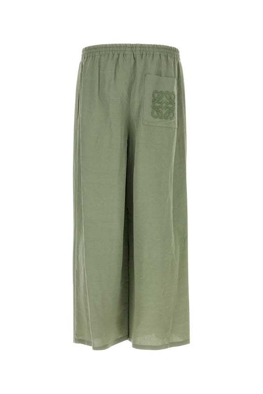 CROPPED_TROUSERS_H616Y04XA7_SAGE_Image_2