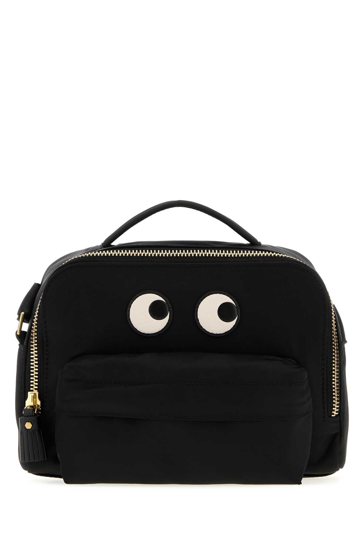 CROSSBODY_POUCH_EYES_IN_ECONYL_REGENERATED_NYLON_5050925193542_BLACK_Image_1