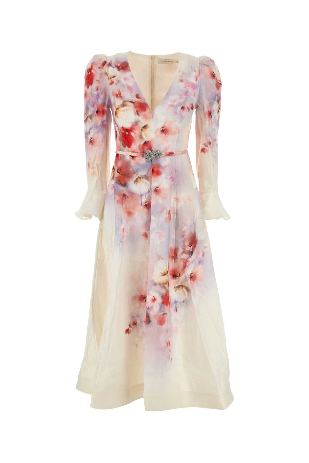 CRUSH_FRILL_SLEEVED_MIDI_DRESS_2344DR251_SCAFLO_Image_1
