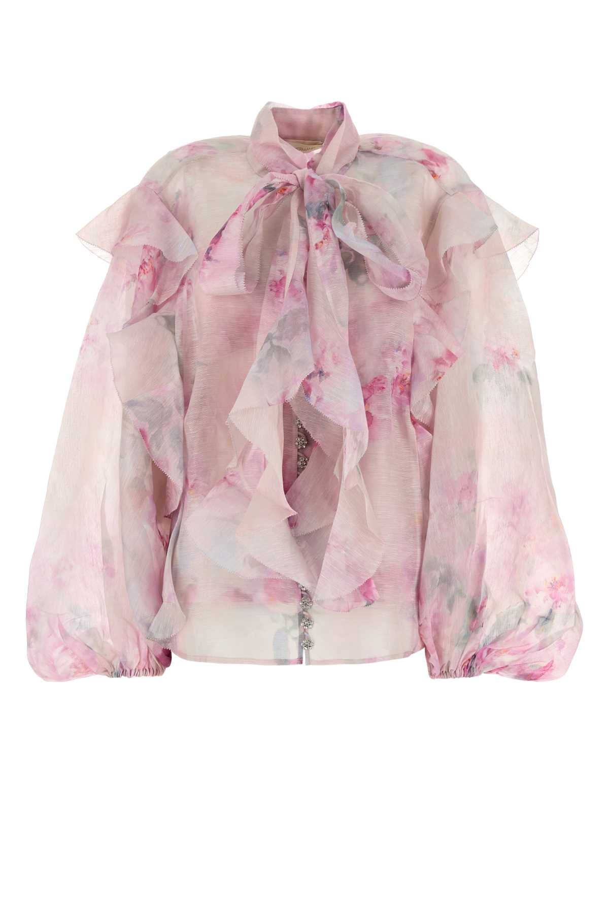 CRUSH_TIE_NECK_RUFFLE_BLOUSE_2856TR251_PIF_Image_1