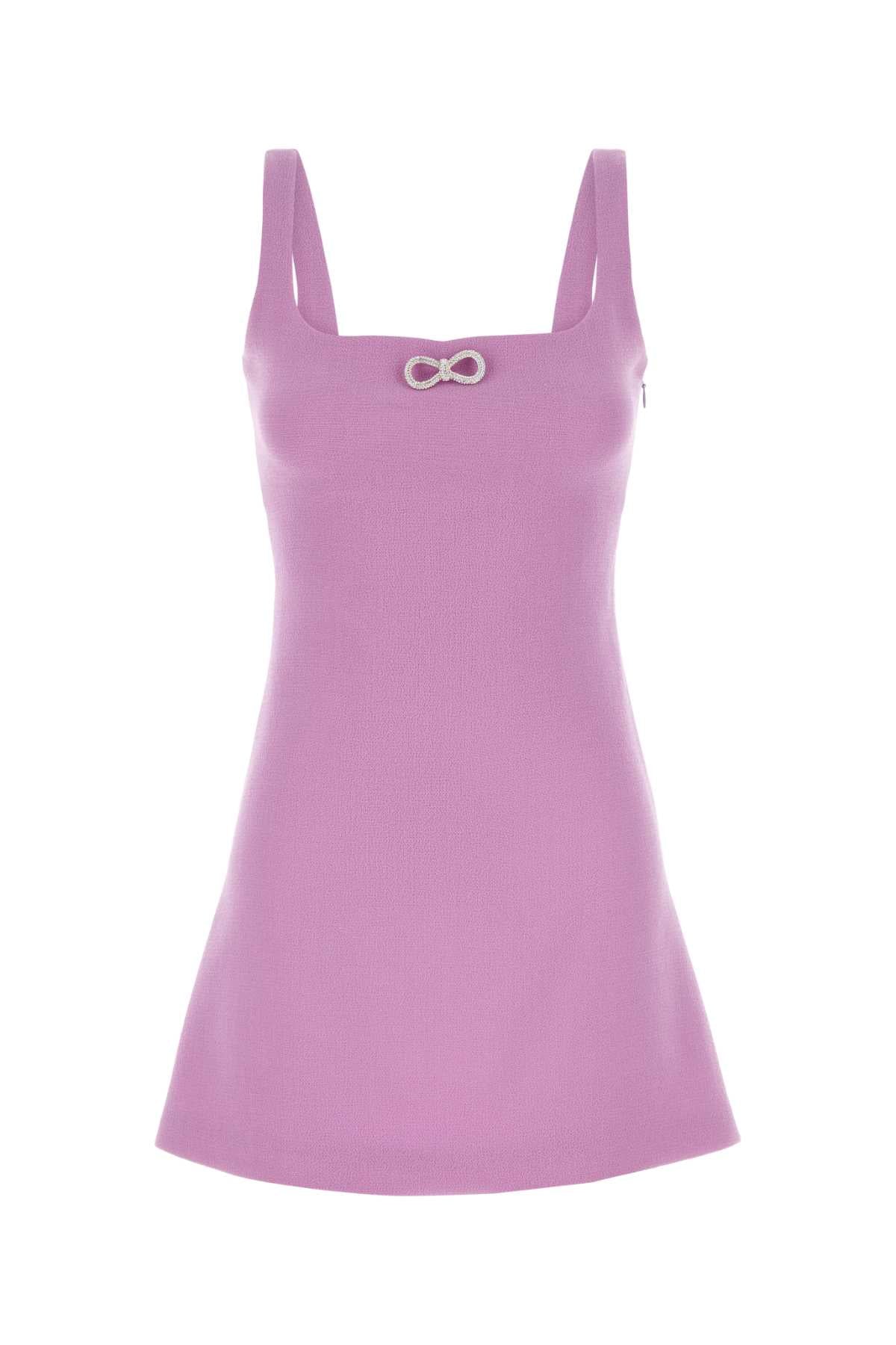 CRYSTAL_BOW_LAVENDER_MINI_DRESS_SS22017_LAVENDER_Image_1