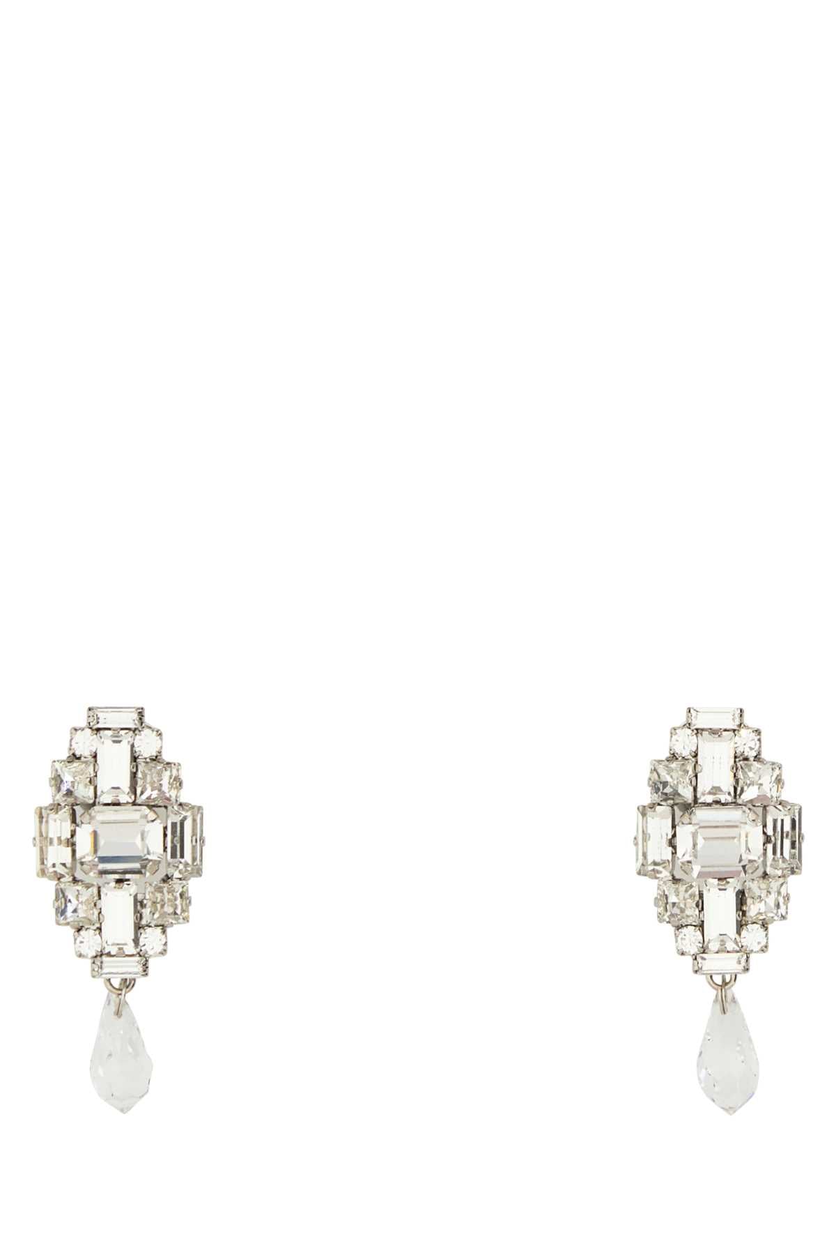 CRYSTAL_EARRINGS_WITH_CLEAR_DROP_FABA3318J0048_0001_Image_1