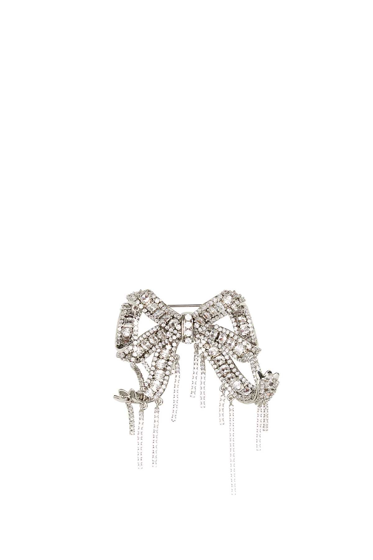 CRYSTAL_EMBELLISHED_BOW_BROOCH_AW24620ASL_SILVER_Image_1
