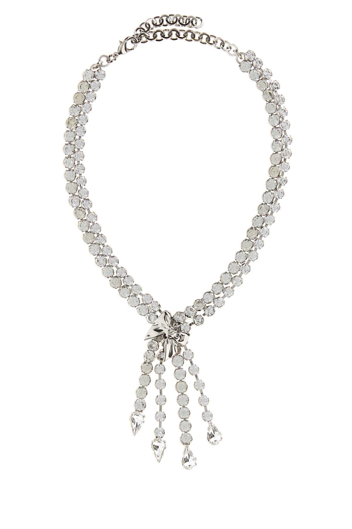 CRYSTAL_NECKLACE_WITH_BOW_AND_FRINGES_FABA3282J0024_0001_Image_1