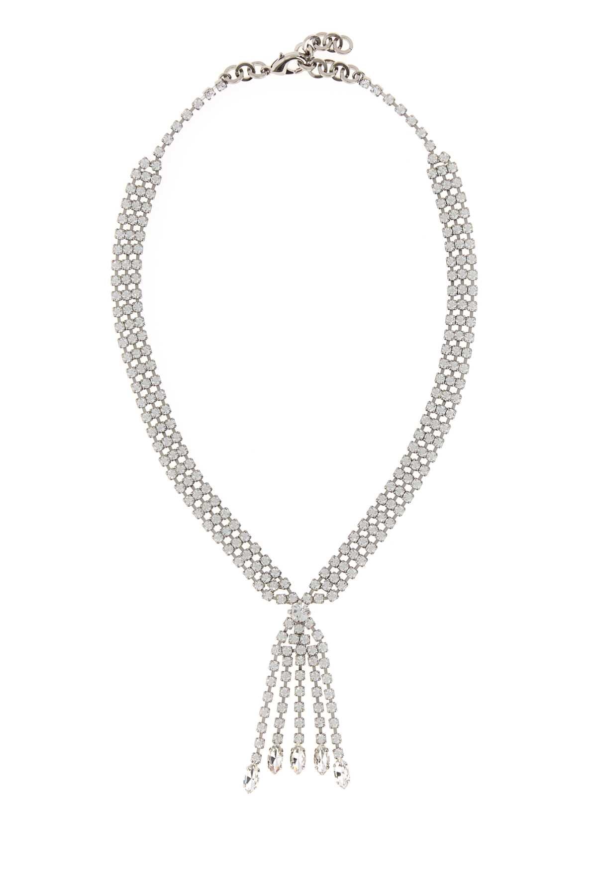 CRYSTAL_NECKLACE_WITH_FRINGES_FABA3385J0004_0001_Image_1