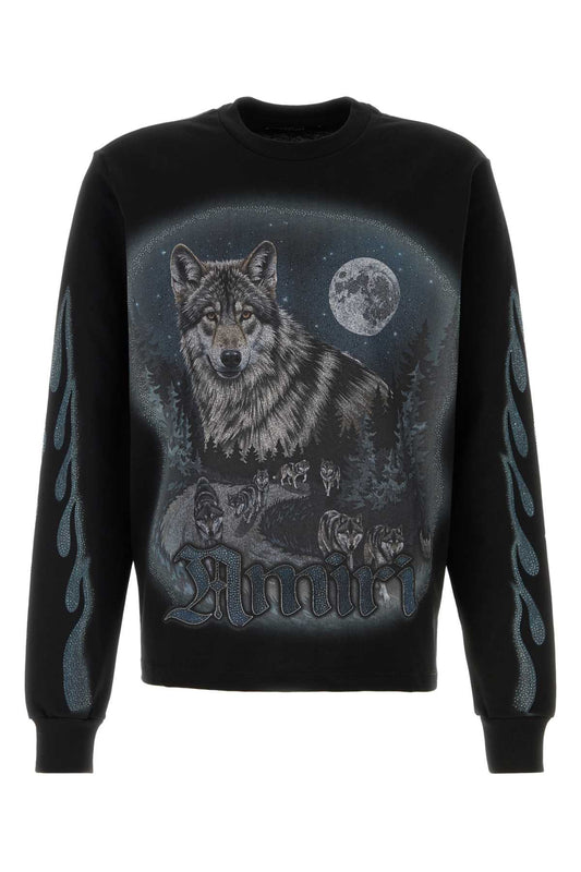 CRYSTAL_WOLF_MOON_LS_TEE_AMTOJR1053_BLACK_Image_1