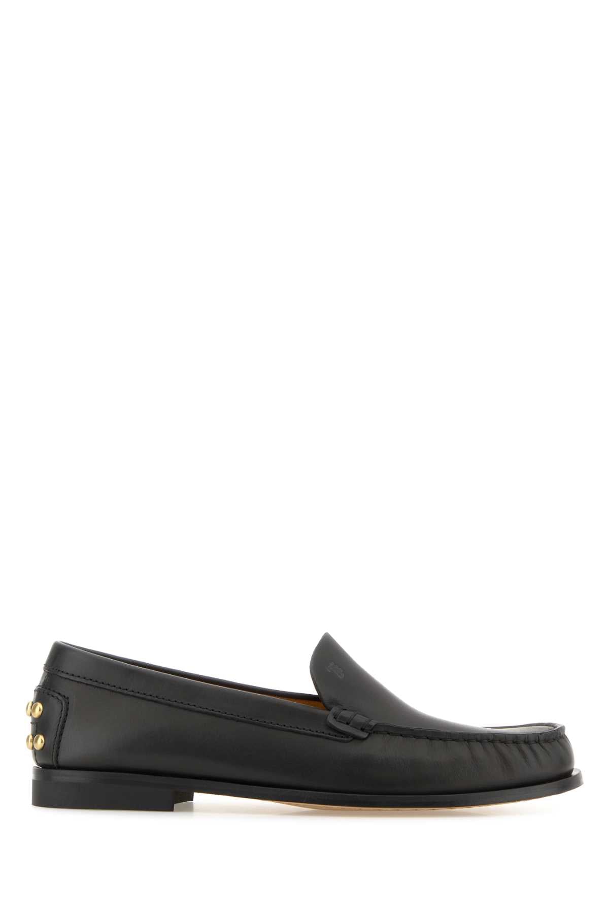 CUOIO_03M_PANTOFOLA_GOMMINI_METALLO_XXW03M0KB40N6M_B999_Image_1