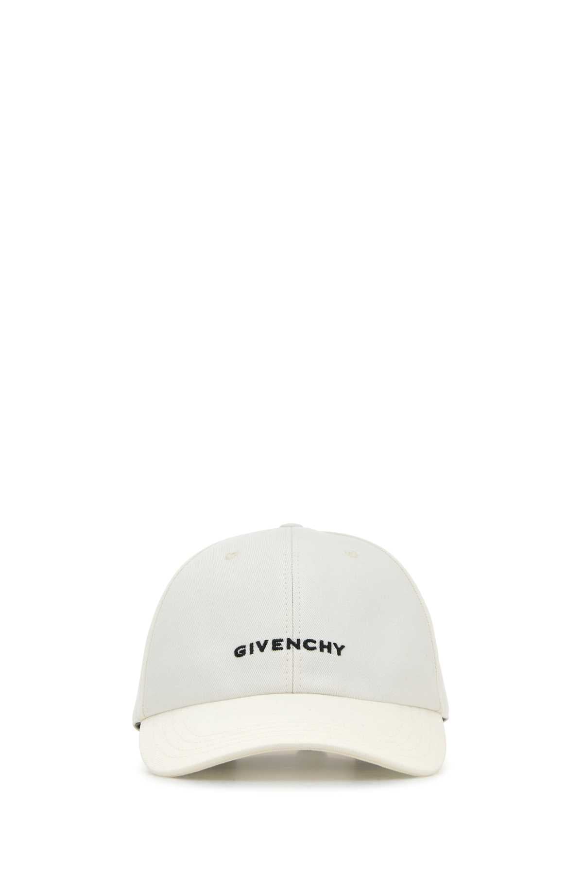CURVED_CAP_WITH_EMBROIDERED_LOGO_BPZ022P0JV_100_Image_1