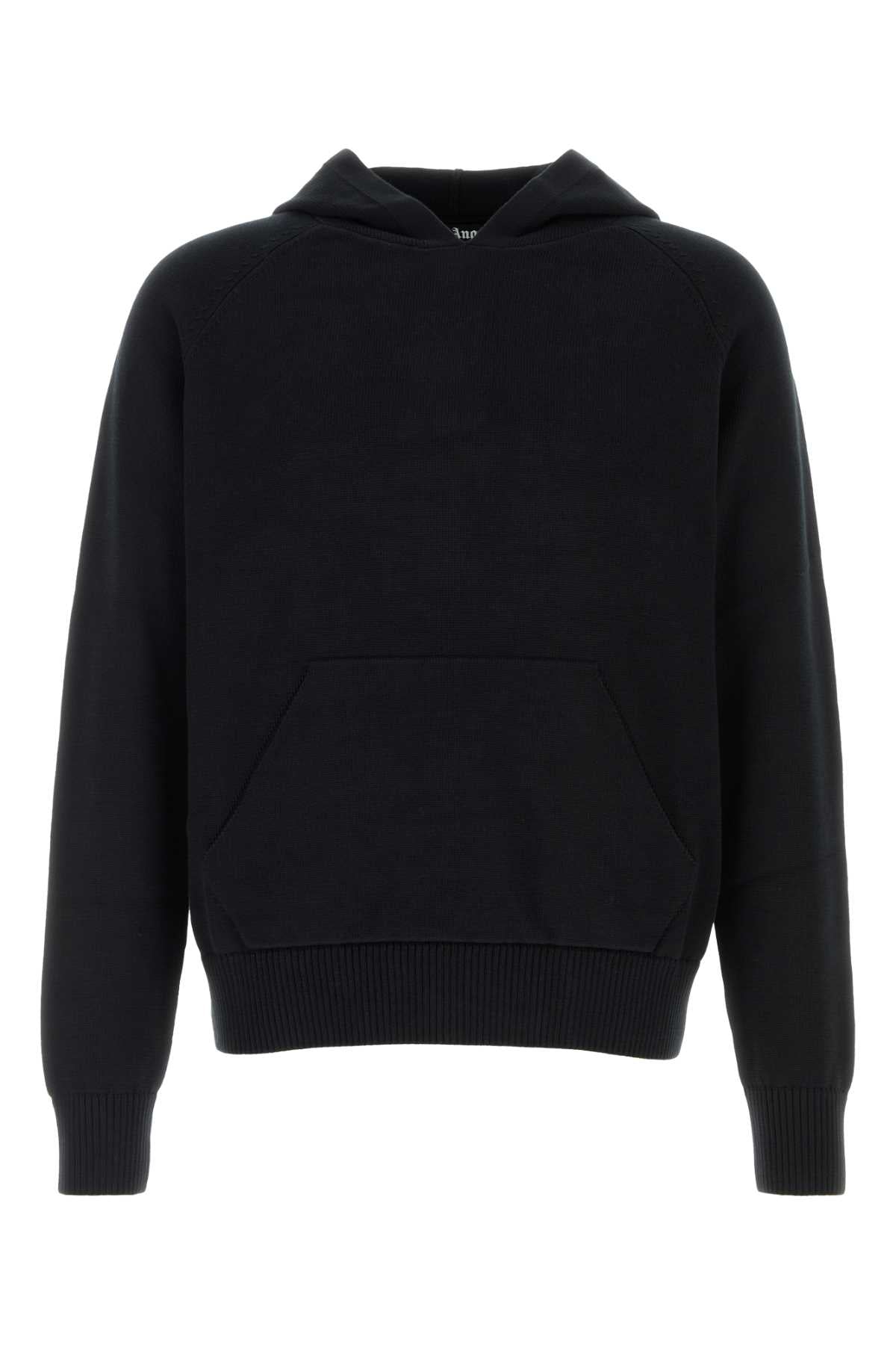 CURVED_LOGO_REGULAR_KNIT_HOODIE_PAMHU001KN001_1003_Image_1