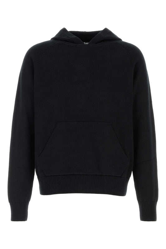 CURVED_LOGO_REGULAR_KNIT_HOODIE_PAMHU001KN001_1003_Image_1