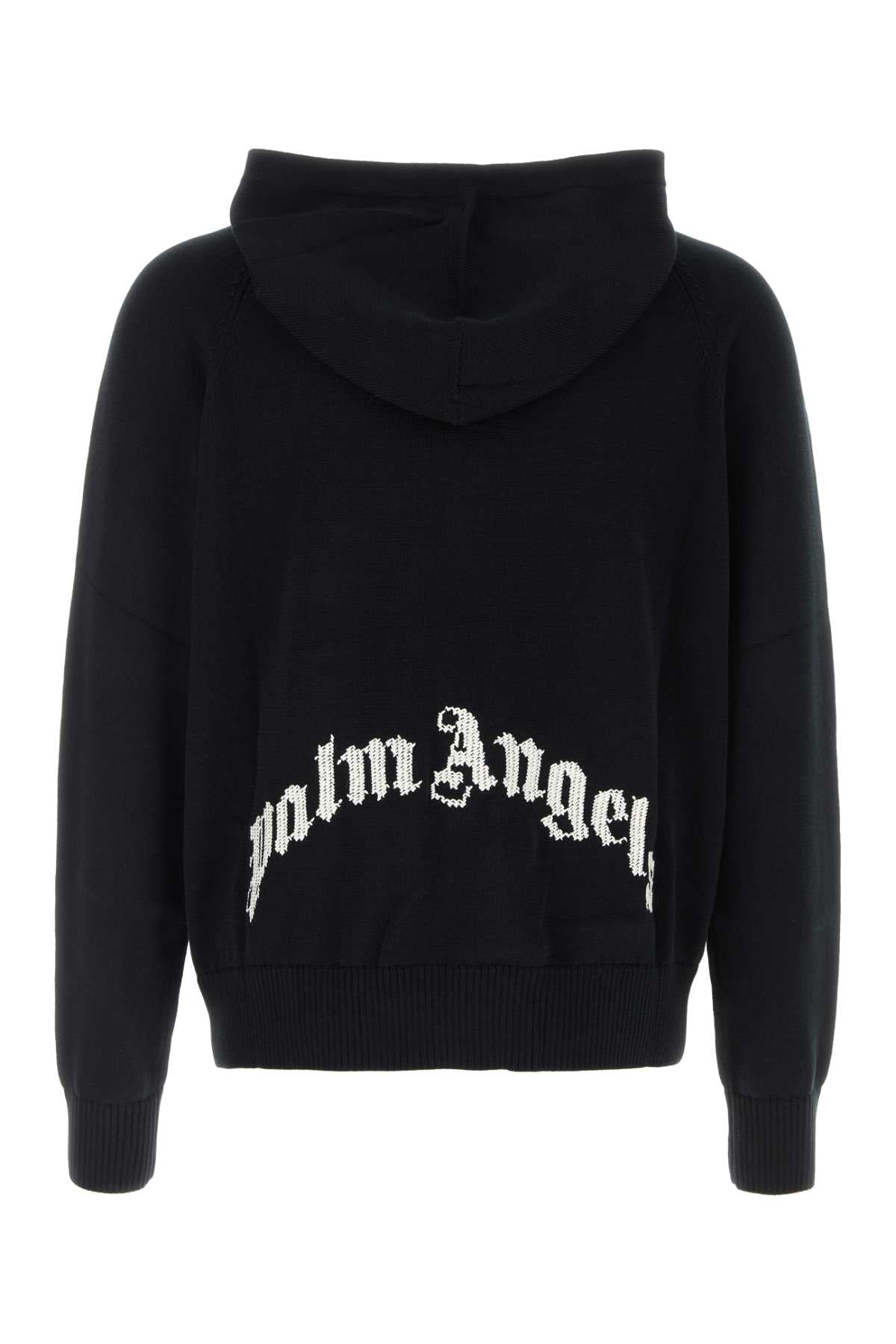 CURVED_LOGO_REGULAR_KNIT_HOODIE_PAMHU001KN001_1003_Image_2