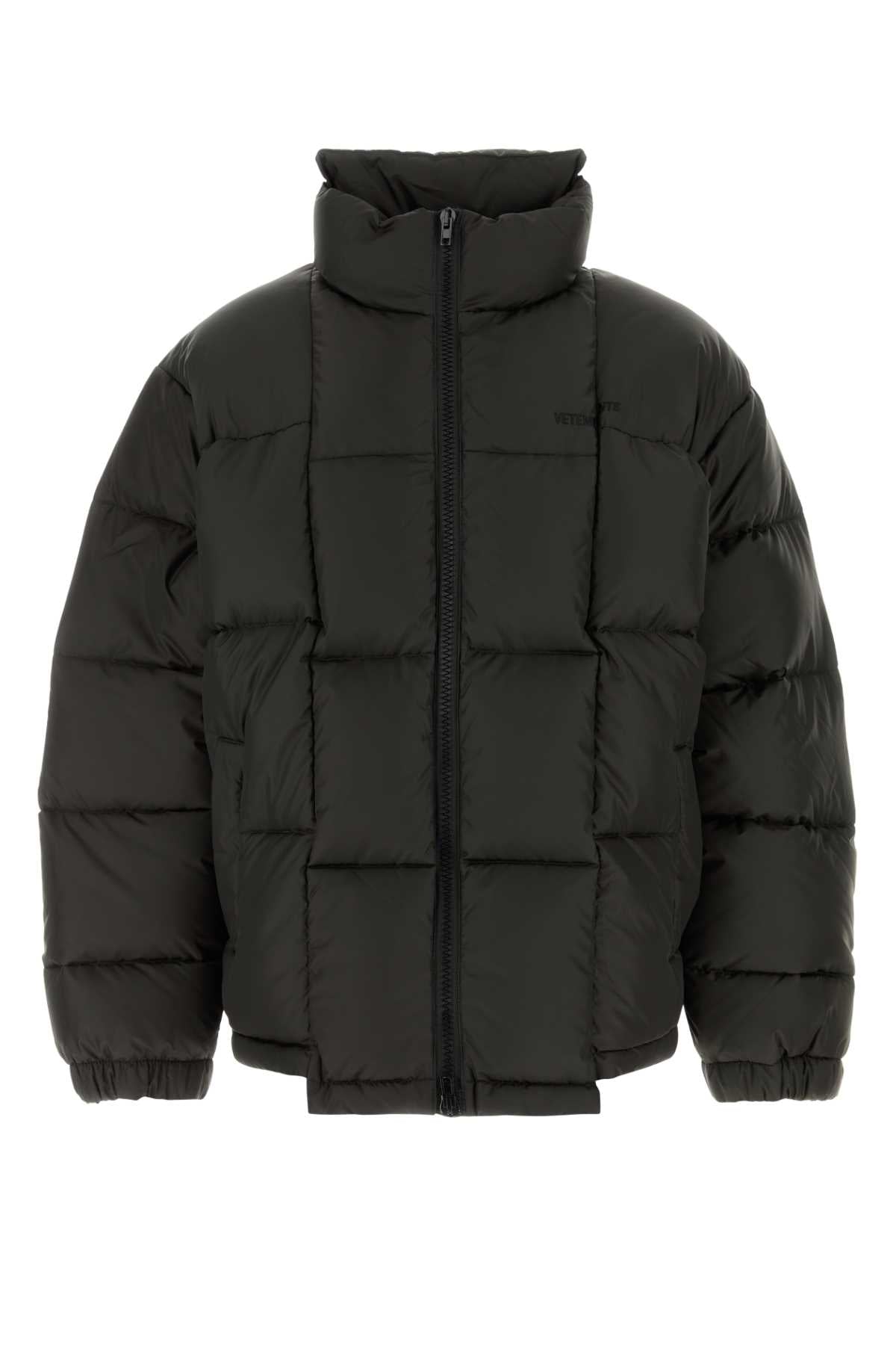 CUT-UP_PUFFER_JACKET_UA65JA103B_BLACKOUT_Image_1