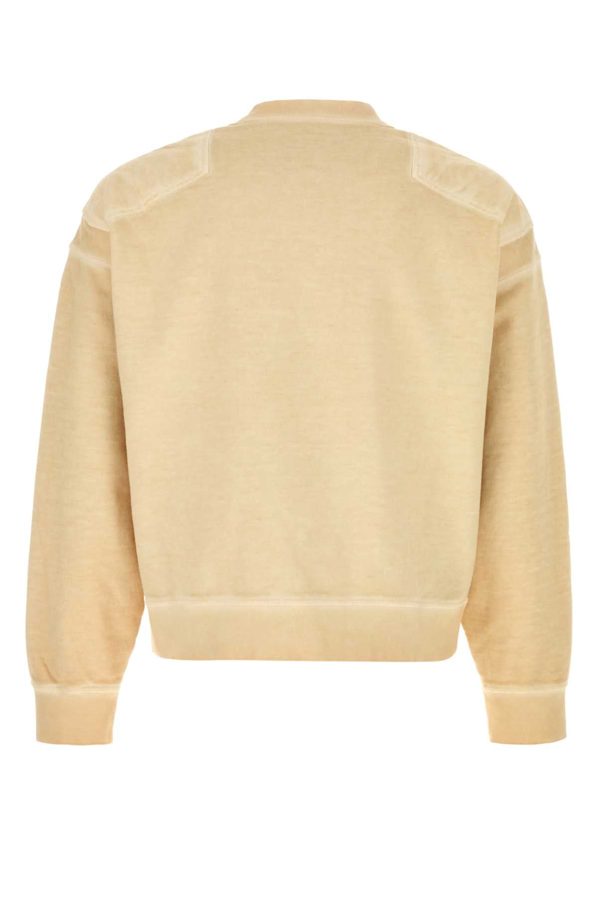 CYPRO_LOOSE_CREWNECK_S71GU0740S25030_104_Image_2