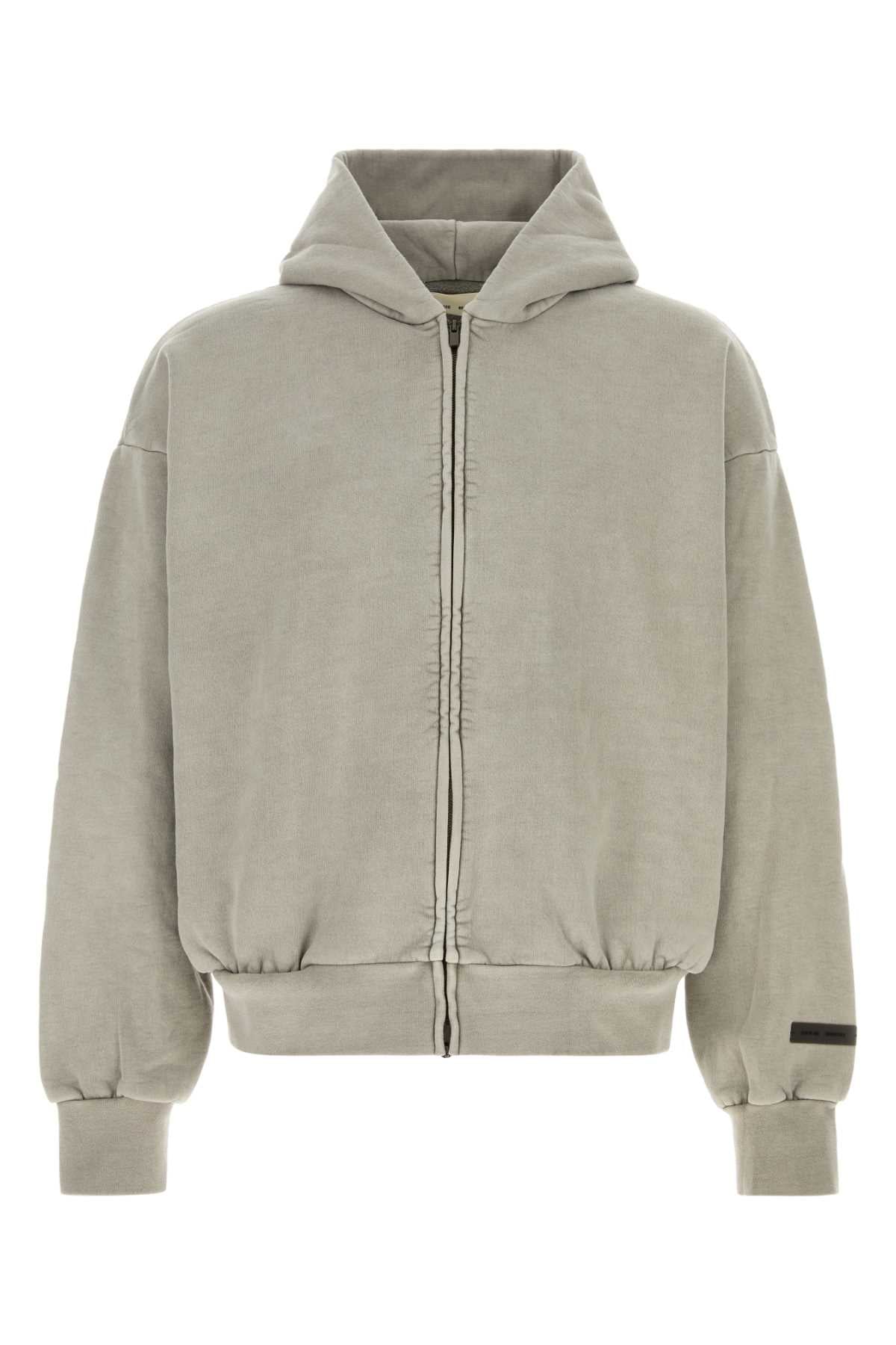 Classic_Full_Zip_Hoodie_192HO254781F_SMOKEGREY_Image_1