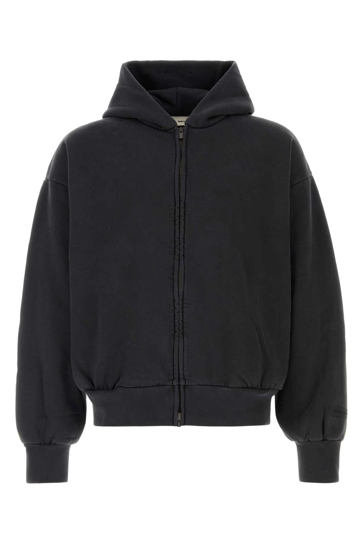Classic_Full_Zip_Hoodie_192HO254782F_VINTAGEBLACK_Image_1
