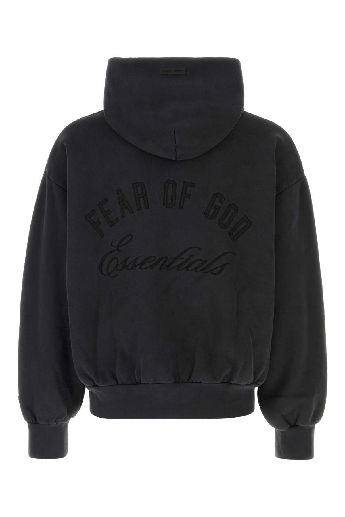Classic_Full_Zip_Hoodie_192HO254782F_VINTAGEBLACK_Image_2