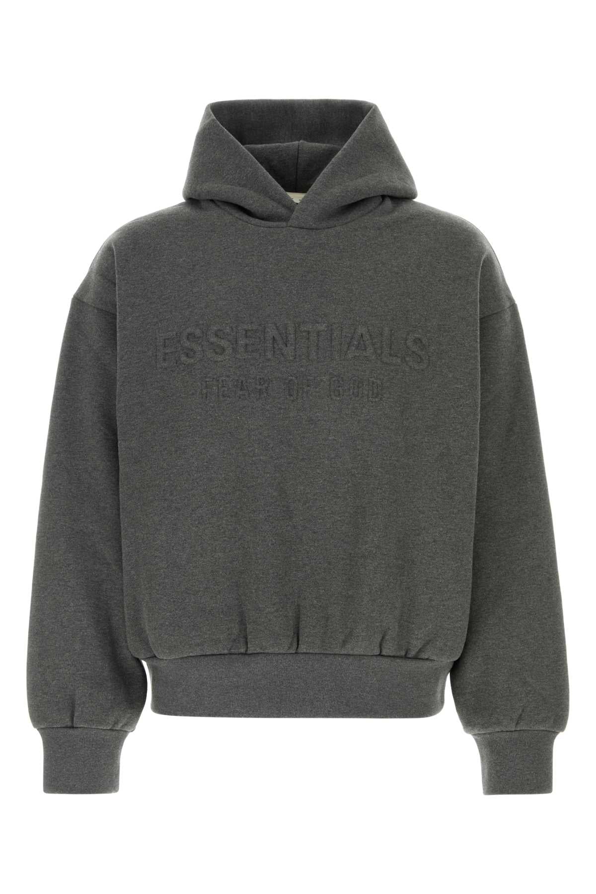 Classic_Hoodie_192HO256211F_CHARCOALHEATHER_Image_1