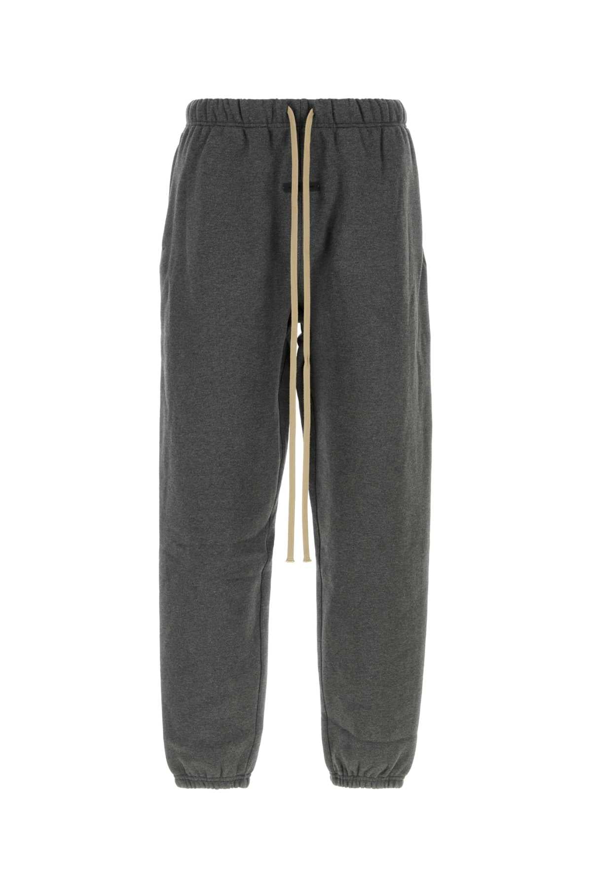 Classic_Sweatpant_130HO258401F_CHARCOALHEATHER_Image_1