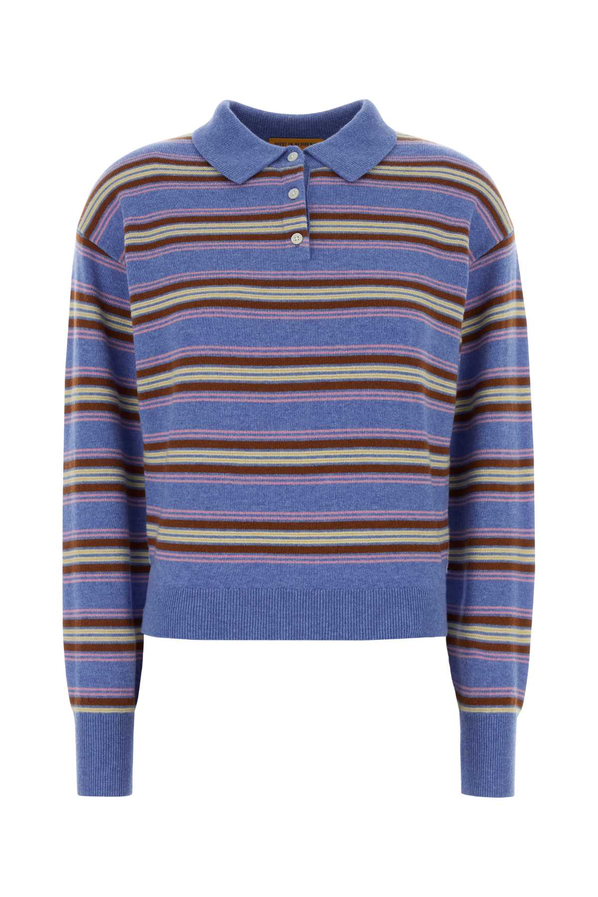 Collegiate_Stripe_Polo_W43810JL_DLFBLCO_Image_1