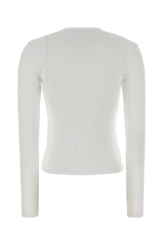 Compact_pointelle_rib_jersey_LS_Button_top_A1040448_151_Image_2