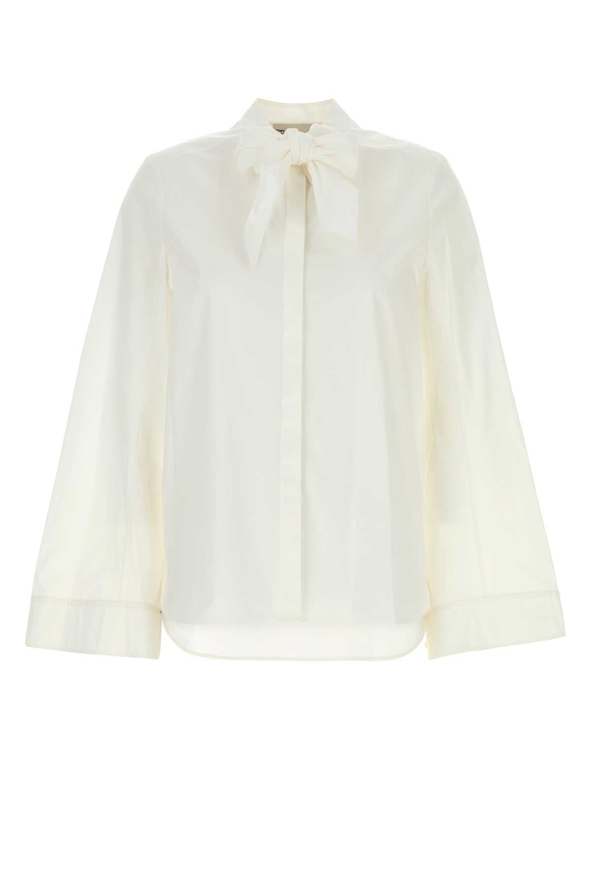 Cotton_Bow_Tunic_180926_100_Image_1