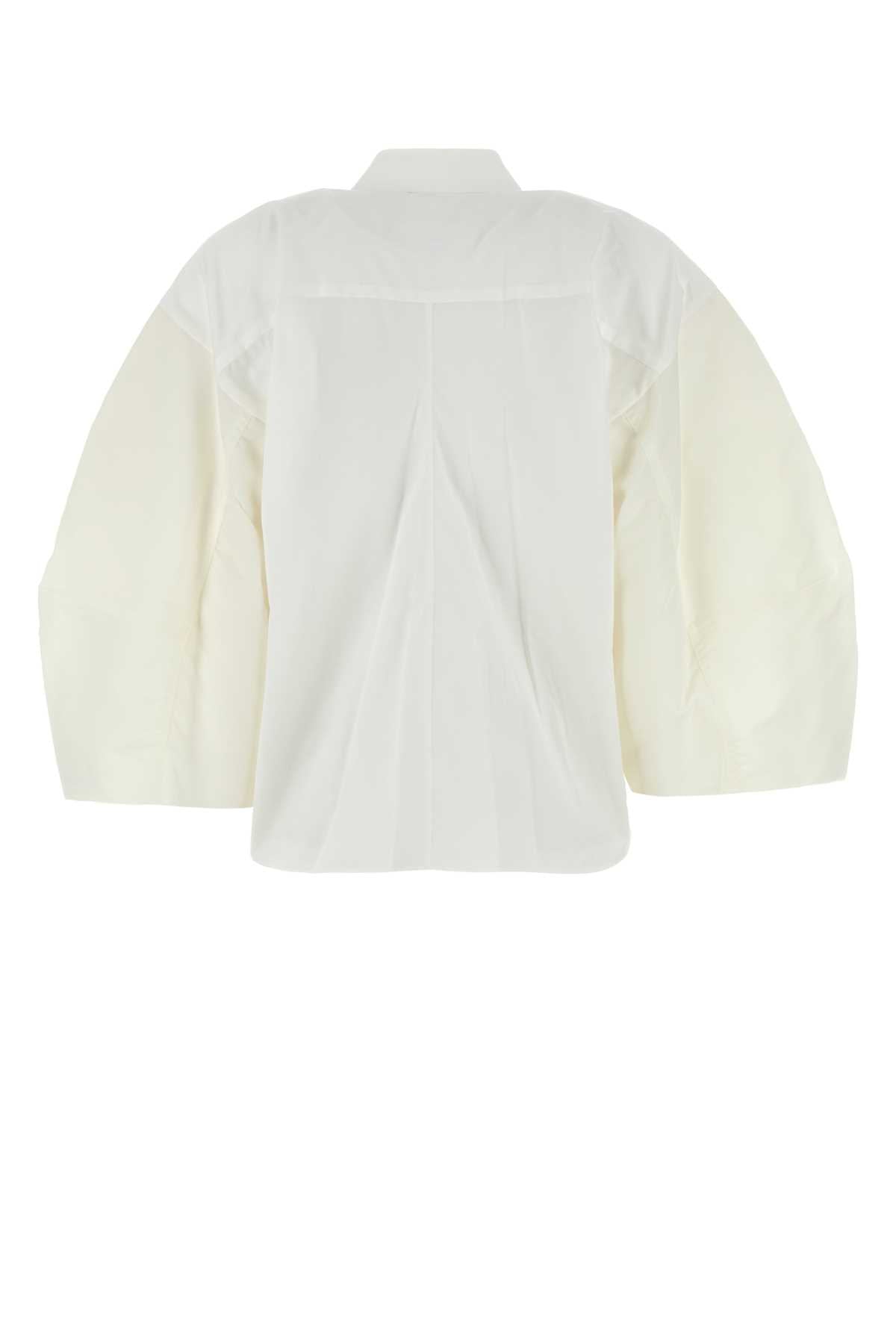 Cotton_Poplin_x_Nylon_Twill_Shirt_2407380_151_Image_2