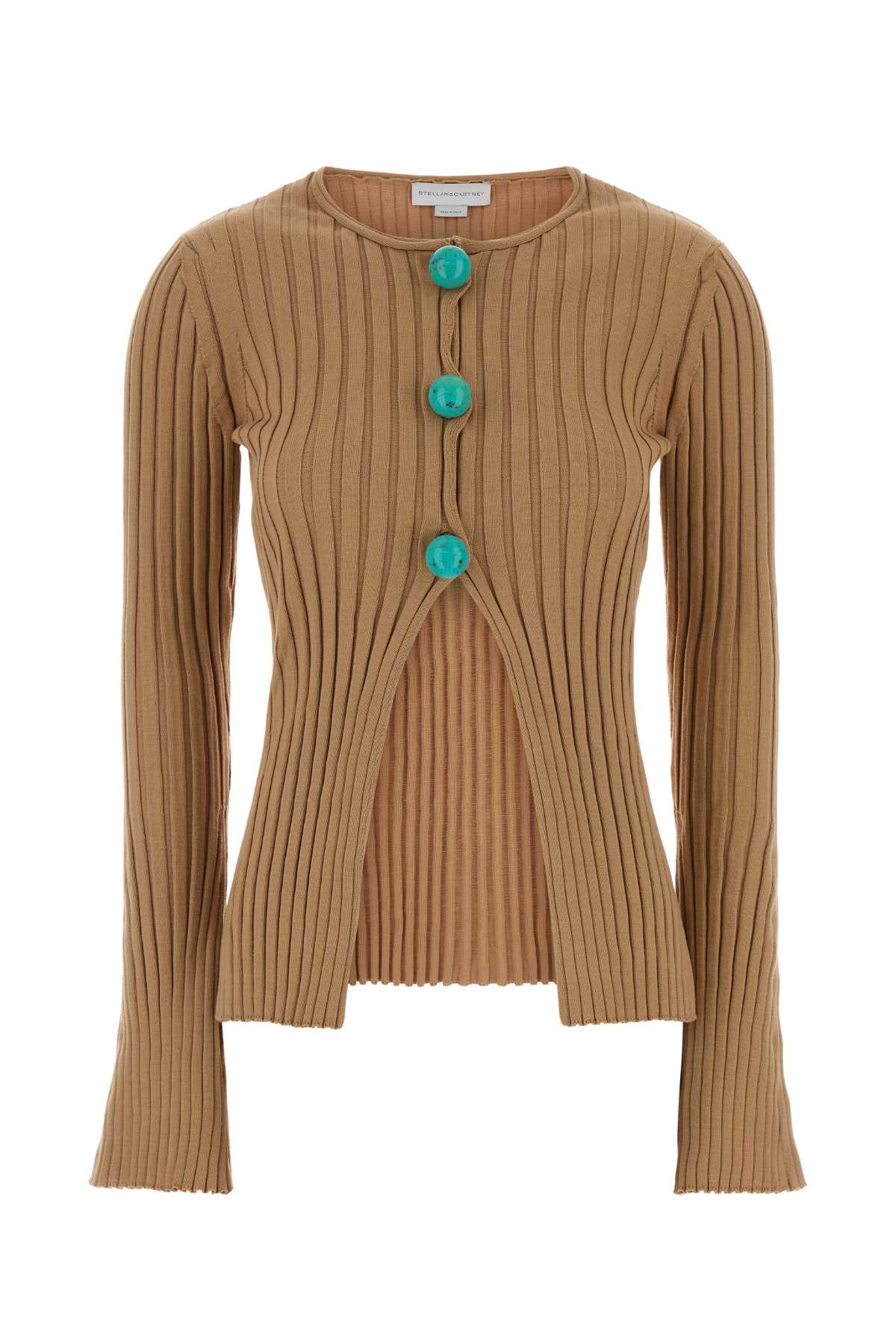 Cotton_Ribbed_Cardigan_6K11663S2594_2701_Image_1