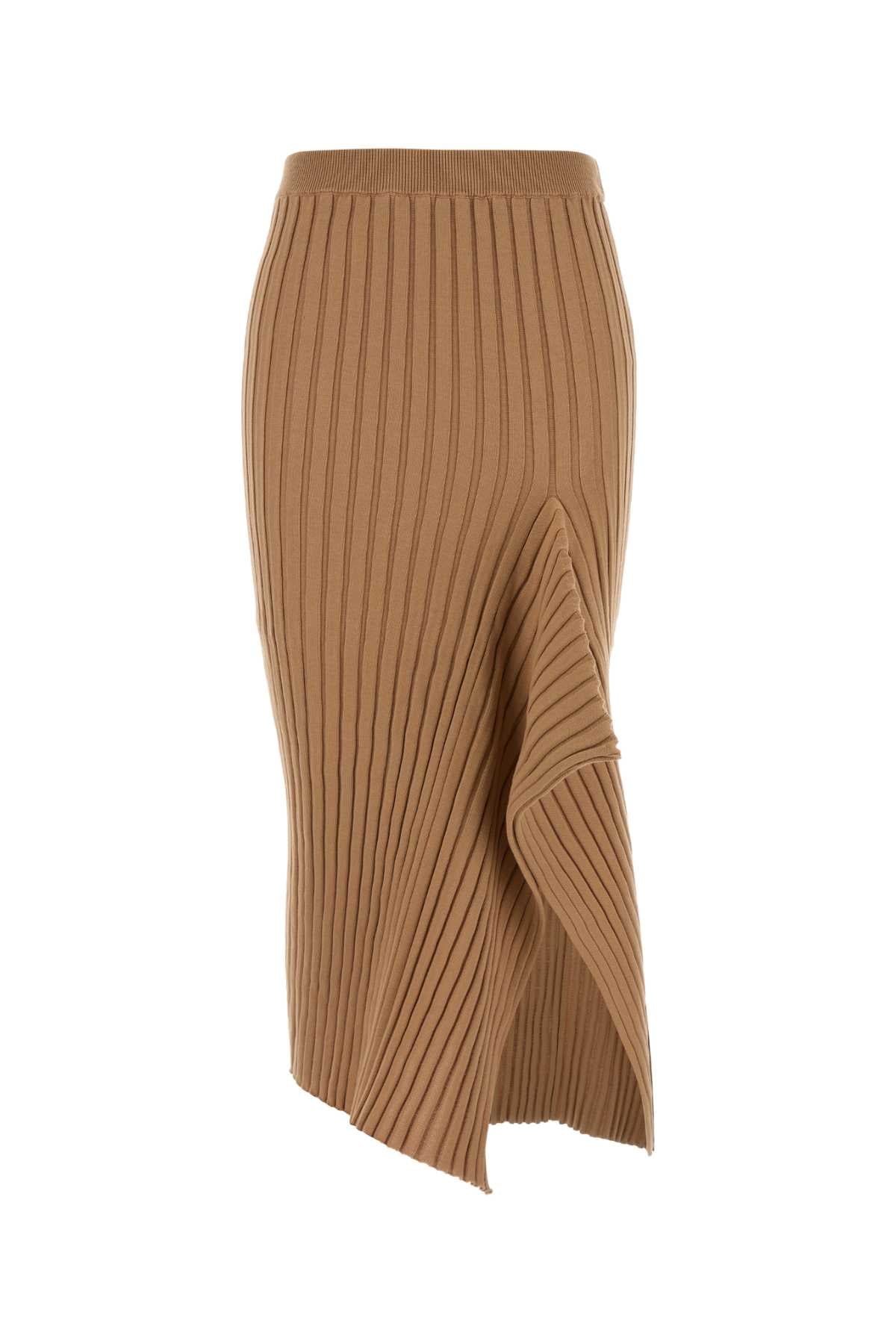Cotton_Ribbed_Skirt_6K11683S2594_2701_Image_1