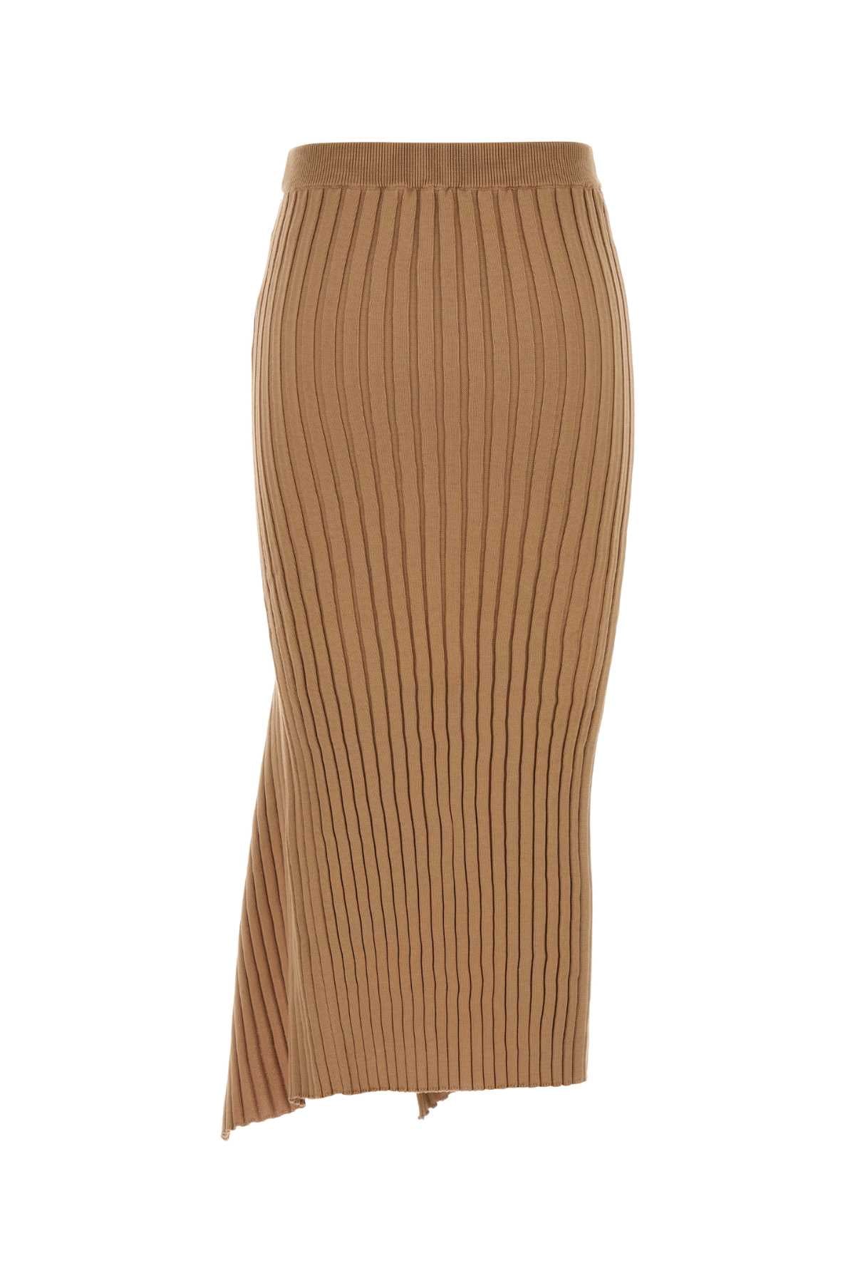 Cotton_Ribbed_Skirt_6K11683S2594_2701_Image_2