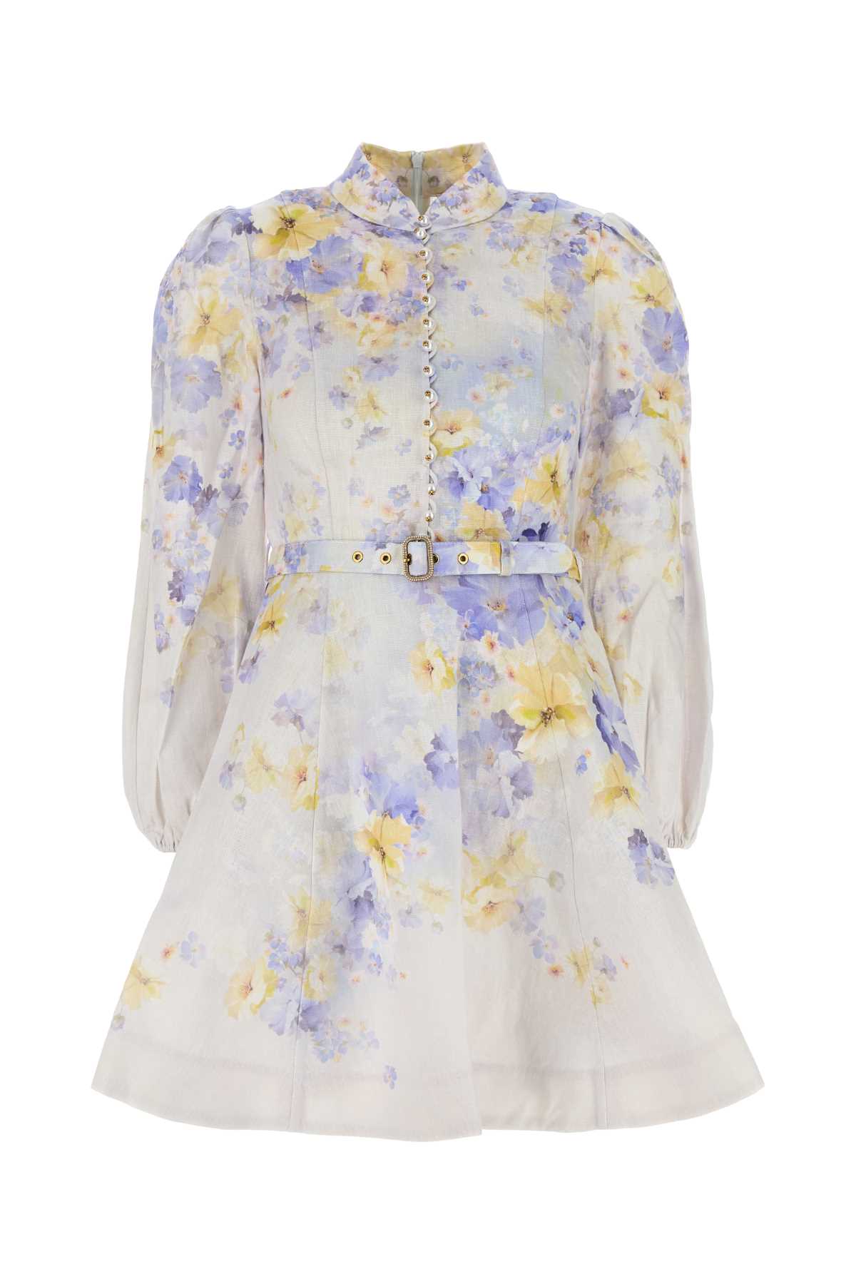 Crush_Buttoned_Mini_Dress_9142DR251_LIF_Image_1