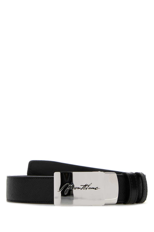 Cursive_plate_blackblack_30mm_reversible_leather_222227_000_Image_1