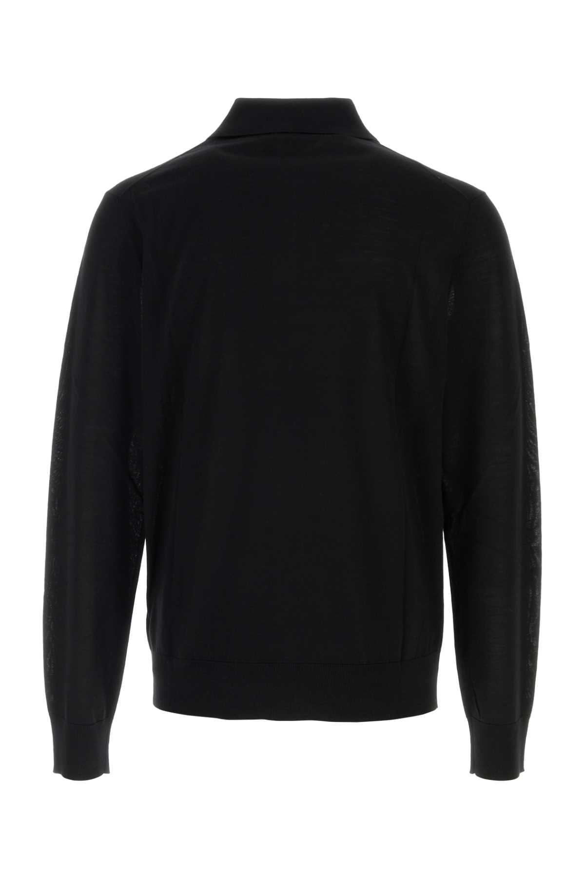 D2_UPSIDE_DOWN_LONG_SLEEVES_POLO_S74HA1663D13205_900_Image_2