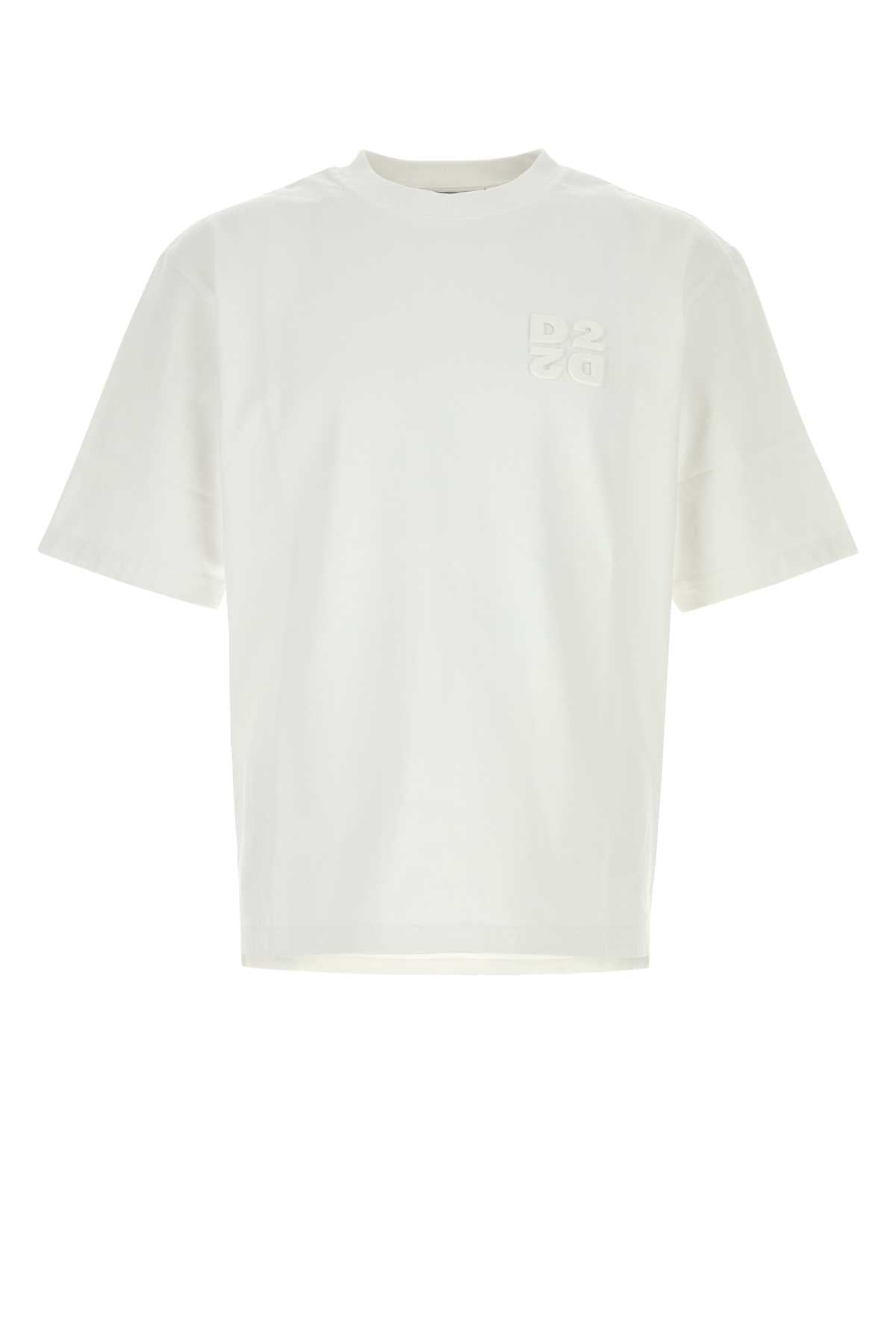 D2_UPSIDE_DOWN_LOOSE_FIT_TEE_S74GD1609D20073_100_Image_1