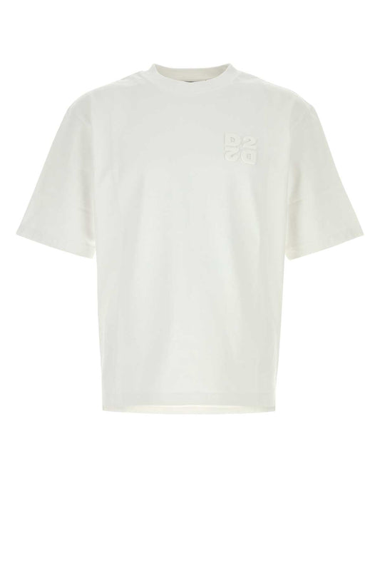 D2_UPSIDE_DOWN_LOOSE_FIT_TEE_S74GD1609D20073_100_Image_1