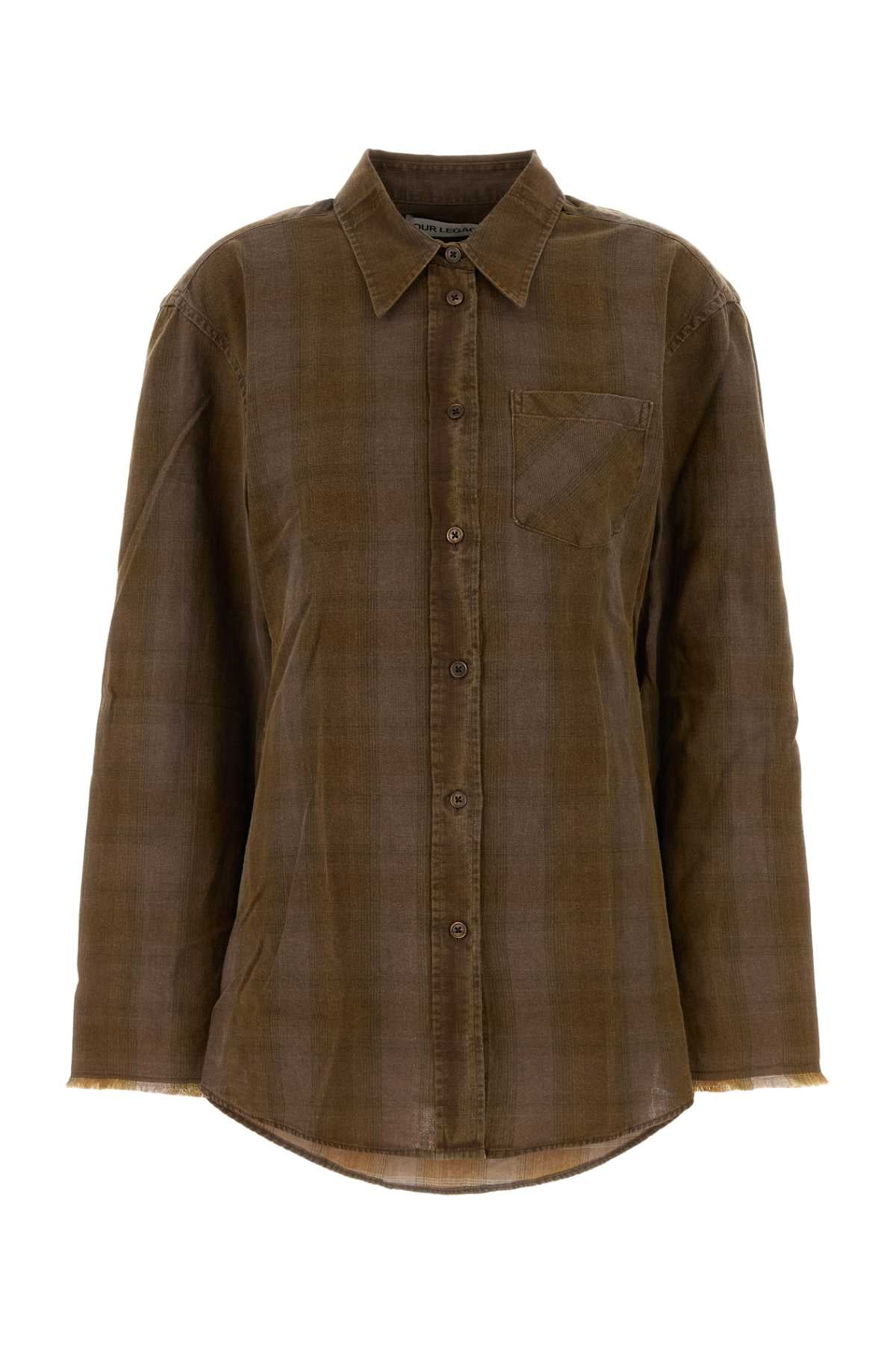 DAISY_SHIRT_W2262DCT_DAKFLACHE_Image_1