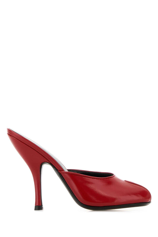 DATE_MULE_IN_RED_LEATHER_PS25FHO002RD001L_L001_Image_1