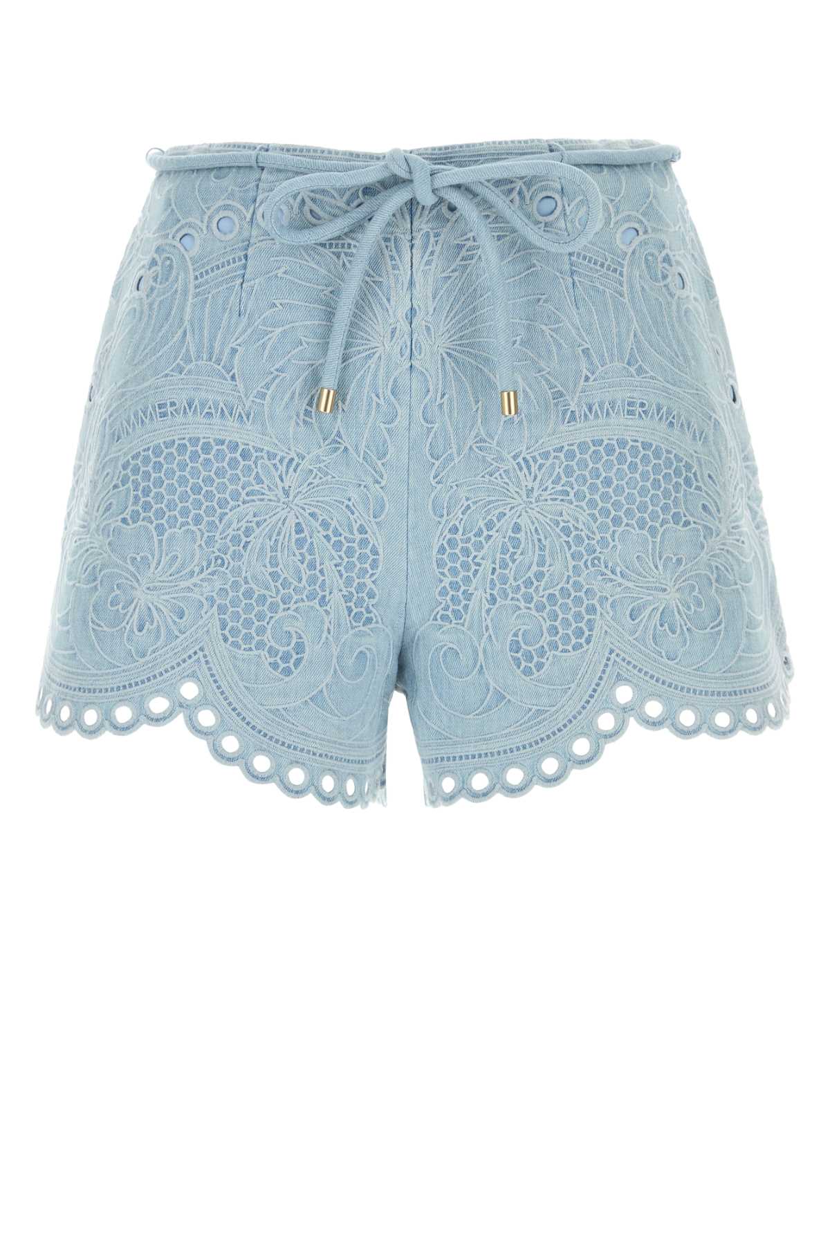 DAYLIGHT_DENIM_SHORT_7215ARS263_ICESTM_Image_1