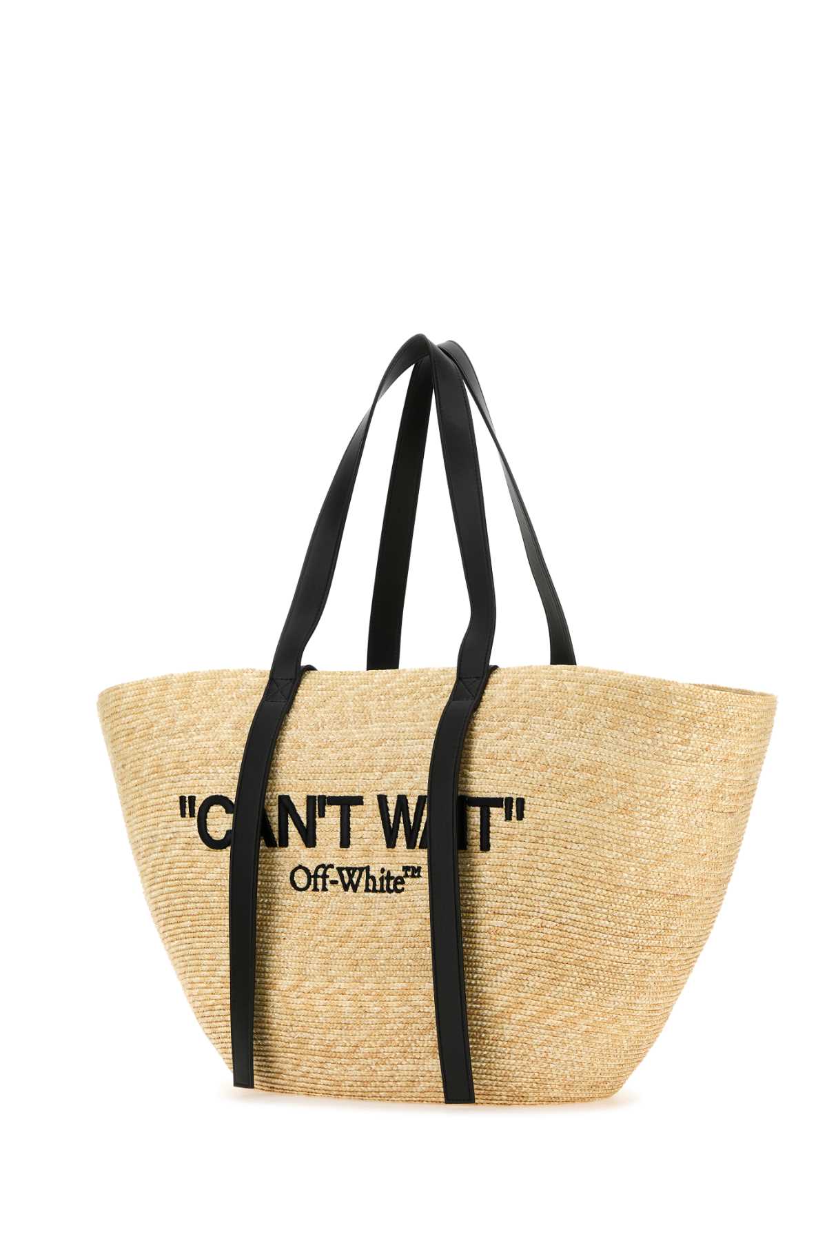 DAY_OFF_PANIER_RAFIA_BEIGE_BLACK_OWNA232F24FAB001_6110_Image_2