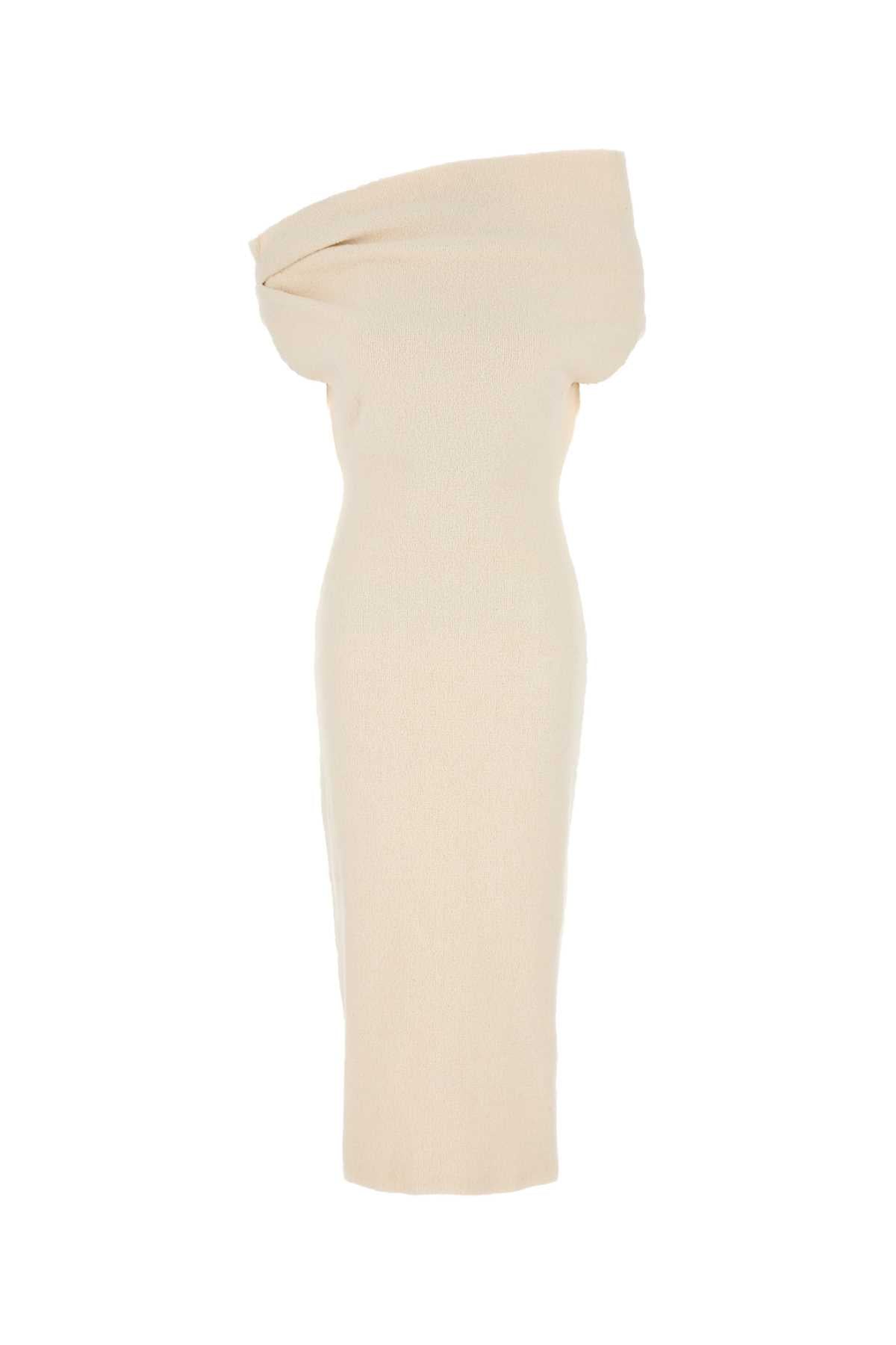 DEBRA_DRESS_IN_COTTON_BOUCLE_ARMTMKD01C007_007_Image_1