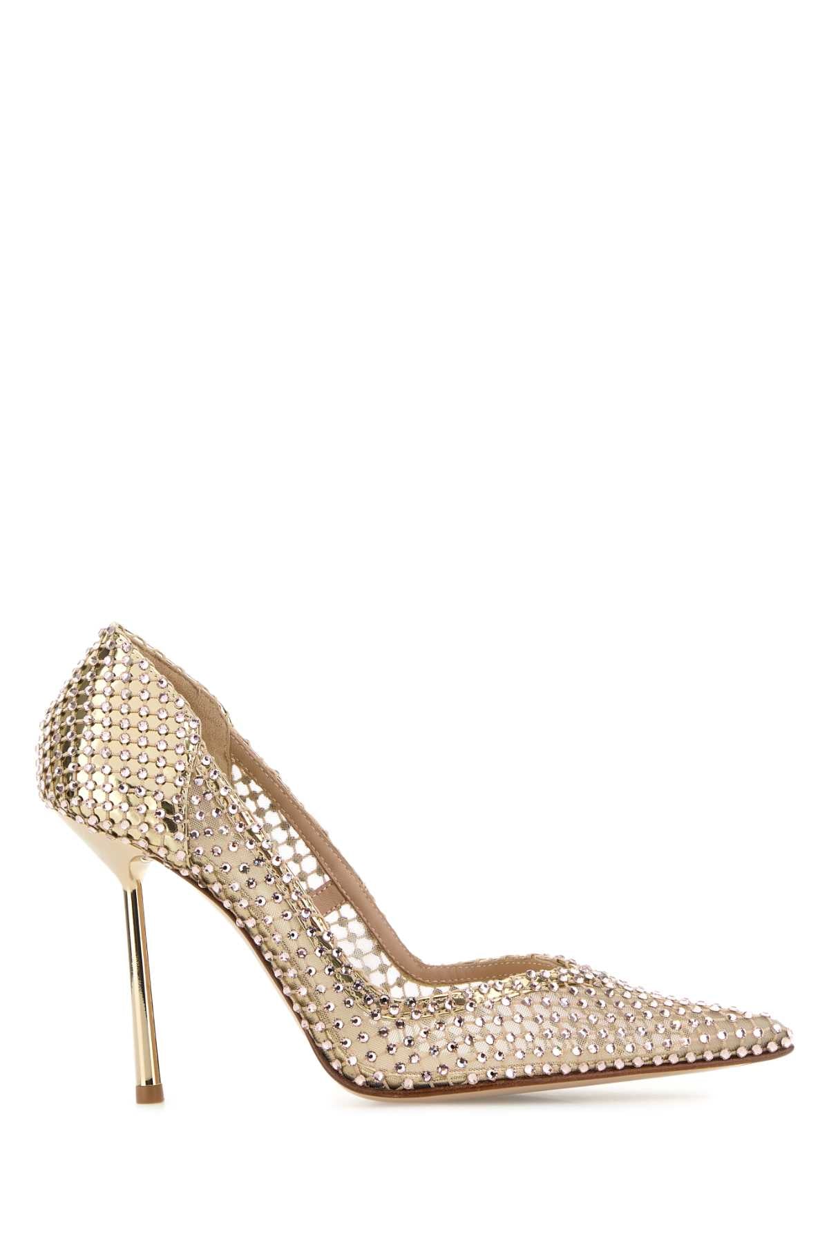 DECOLLETTE_GILDA_4190E090BXPPSTE_907_Image_1