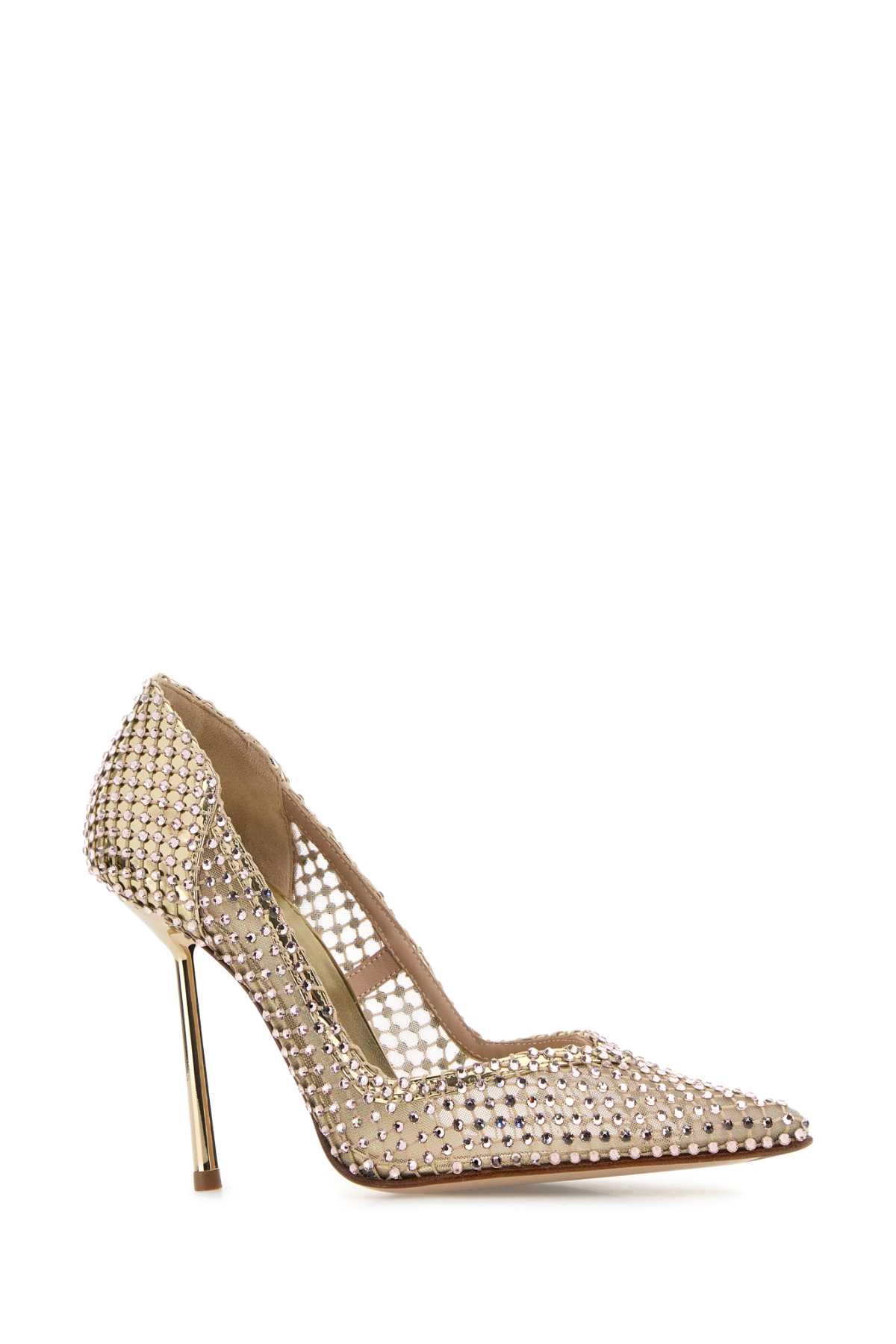 DECOLLETTE_GILDA_4190E090BXPPSTE_907_Image_2