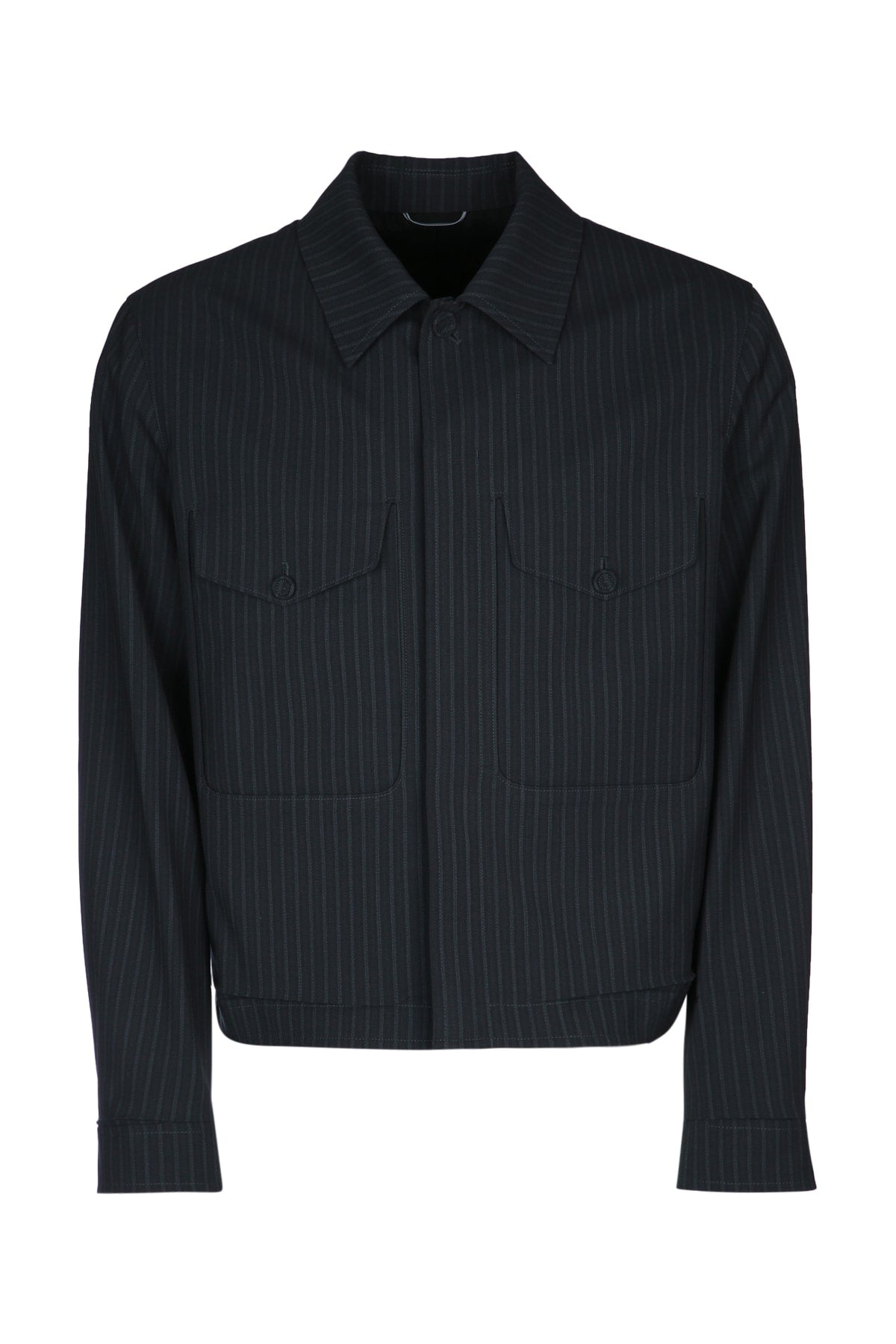 DECONSTRUCTEDSHORTJACKET60CMFLAPPOCKETSATFRONTCO_583C208B1002_980_Image_1