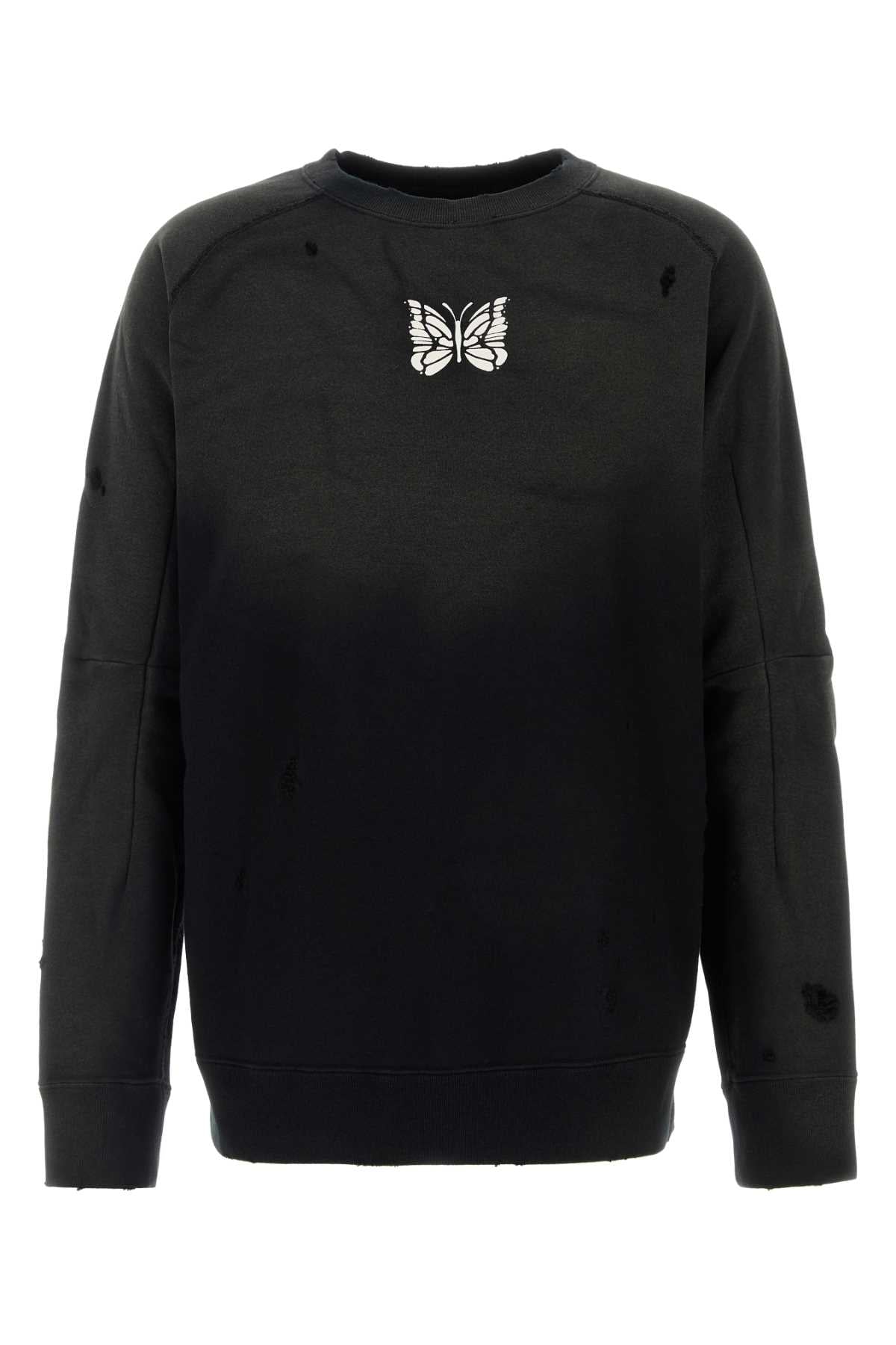 DECONSTRUCTED_SWEAT_SHIRT_-_COTTON_FRENCH_TERRY_RW336_C_Image_1