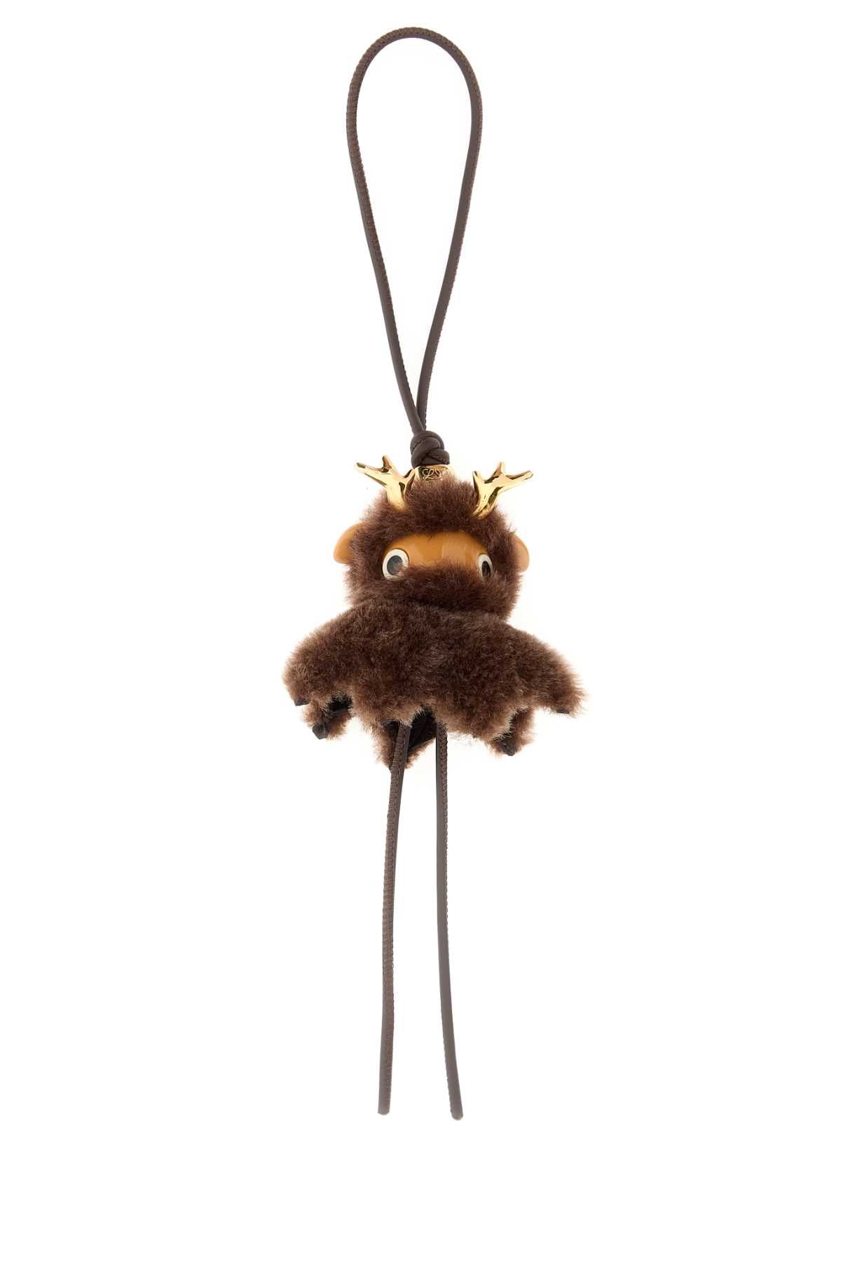 DEER_PUZZ_CHARM_C621232XR5_BROWN_Image_1