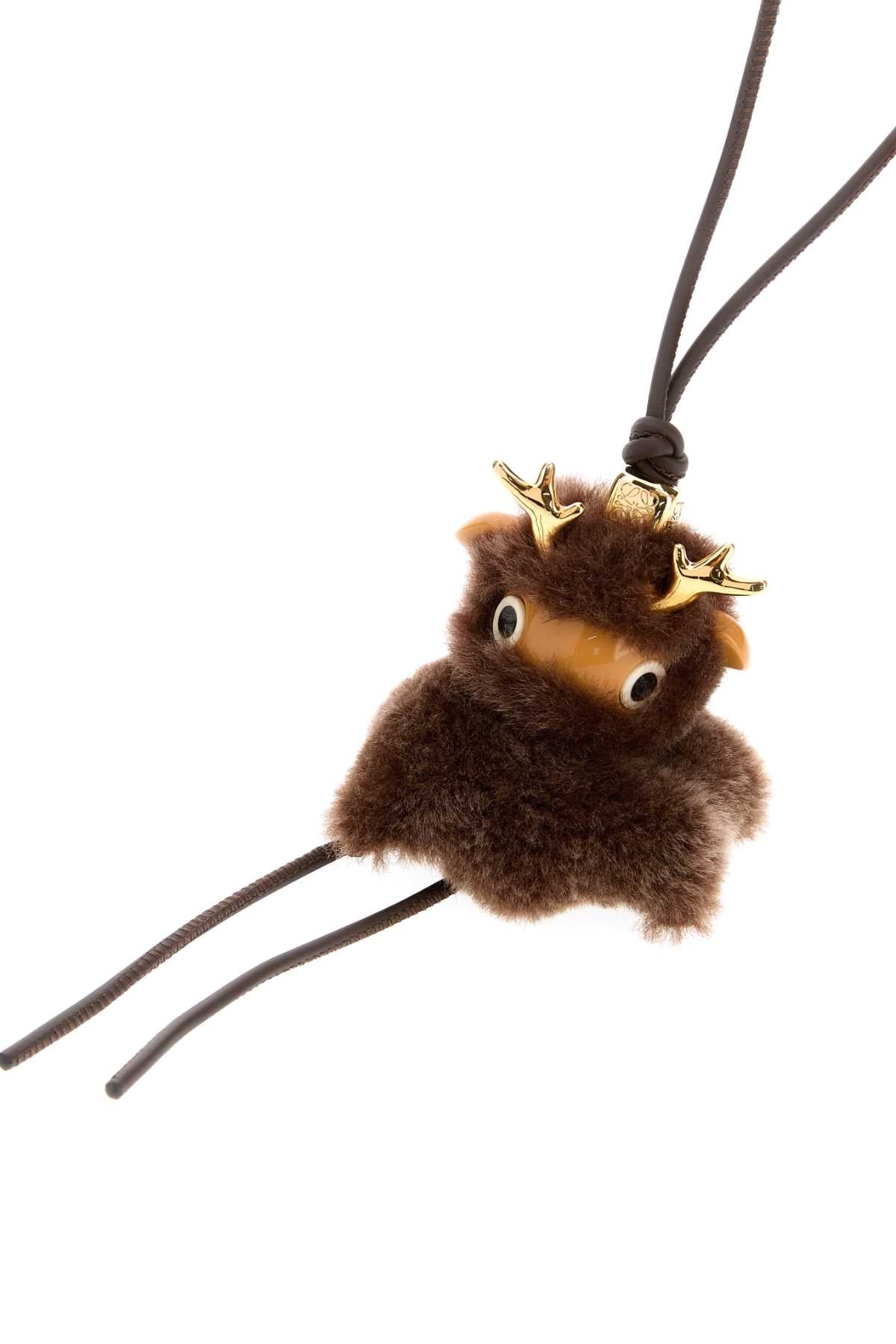 DEER_PUZZ_CHARM_C621232XR5_BROWN_Image_3