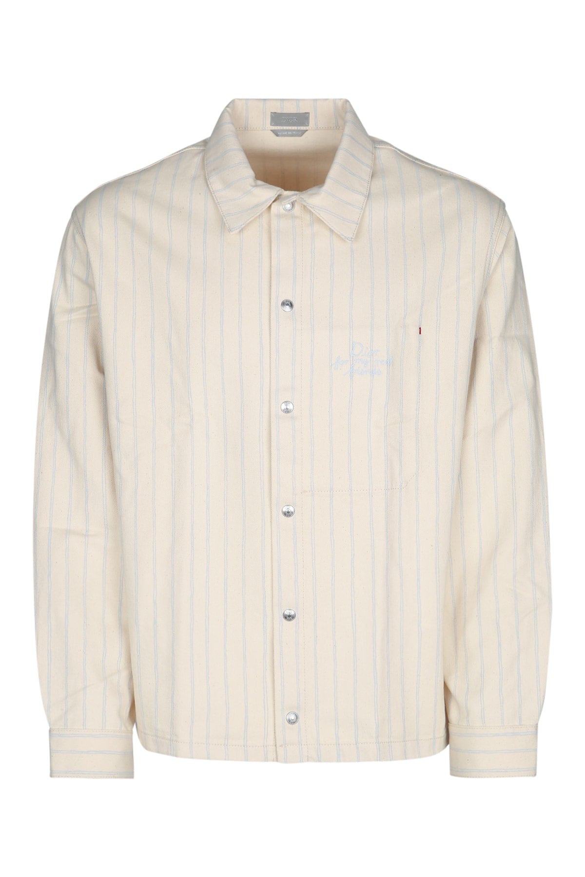 DENIMOVERSHIRT80CMMAOCOLLARDIORFRIENDSEMBROIDERY_583D489A3010_085_Image_1