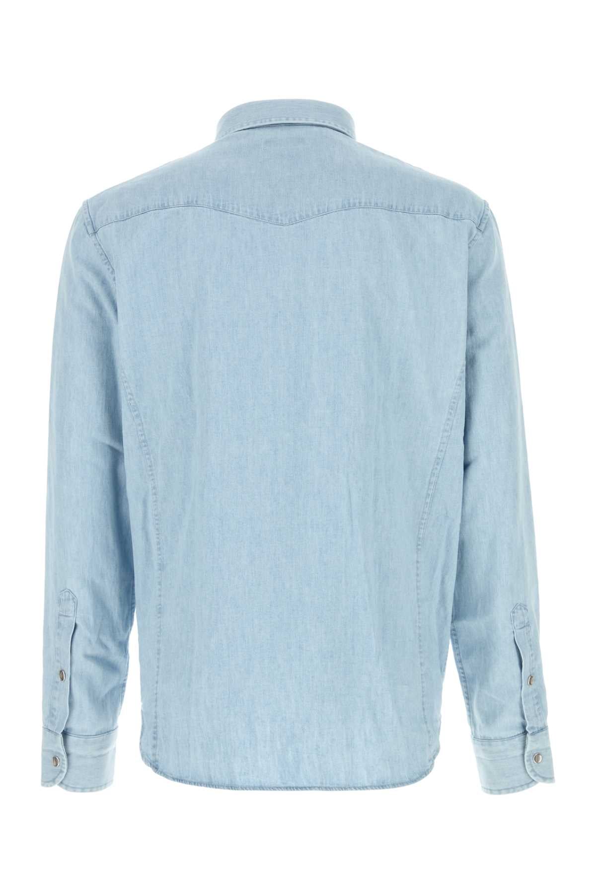 DENIM_CHAMBRE_WESTERN_SHIRT_HDS001FMC130F24_HB215_Image_2