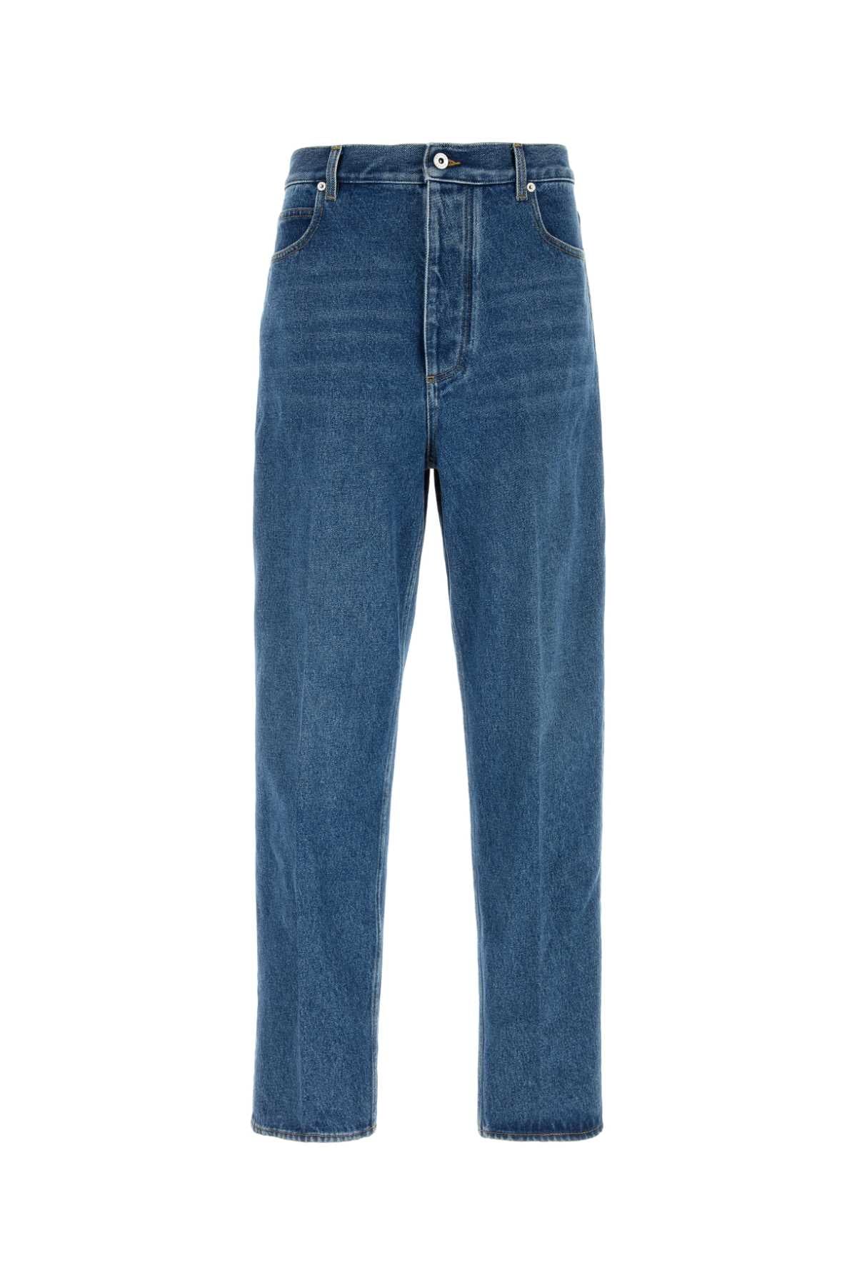DENIM_CON_GAMBA_MORBIDA_E_DETTAGLIO_IN_PELLE_SUL_B_A00559V69P0_4300_Image_1