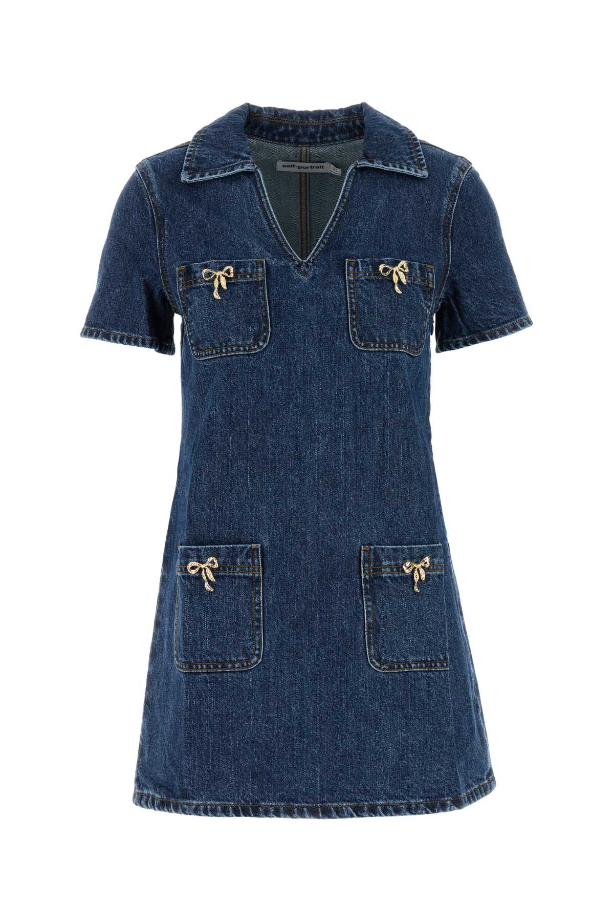 DENIM_CRYSTAL_BOW_MINI_DRESS_PF25812SBL_BLUE_Image_1